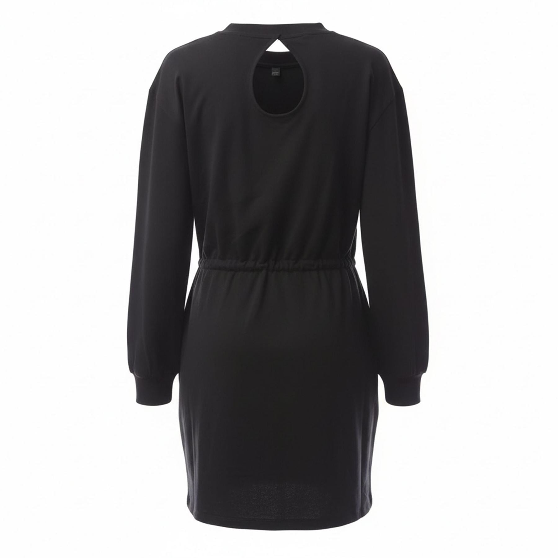 Boss Ettic Dress