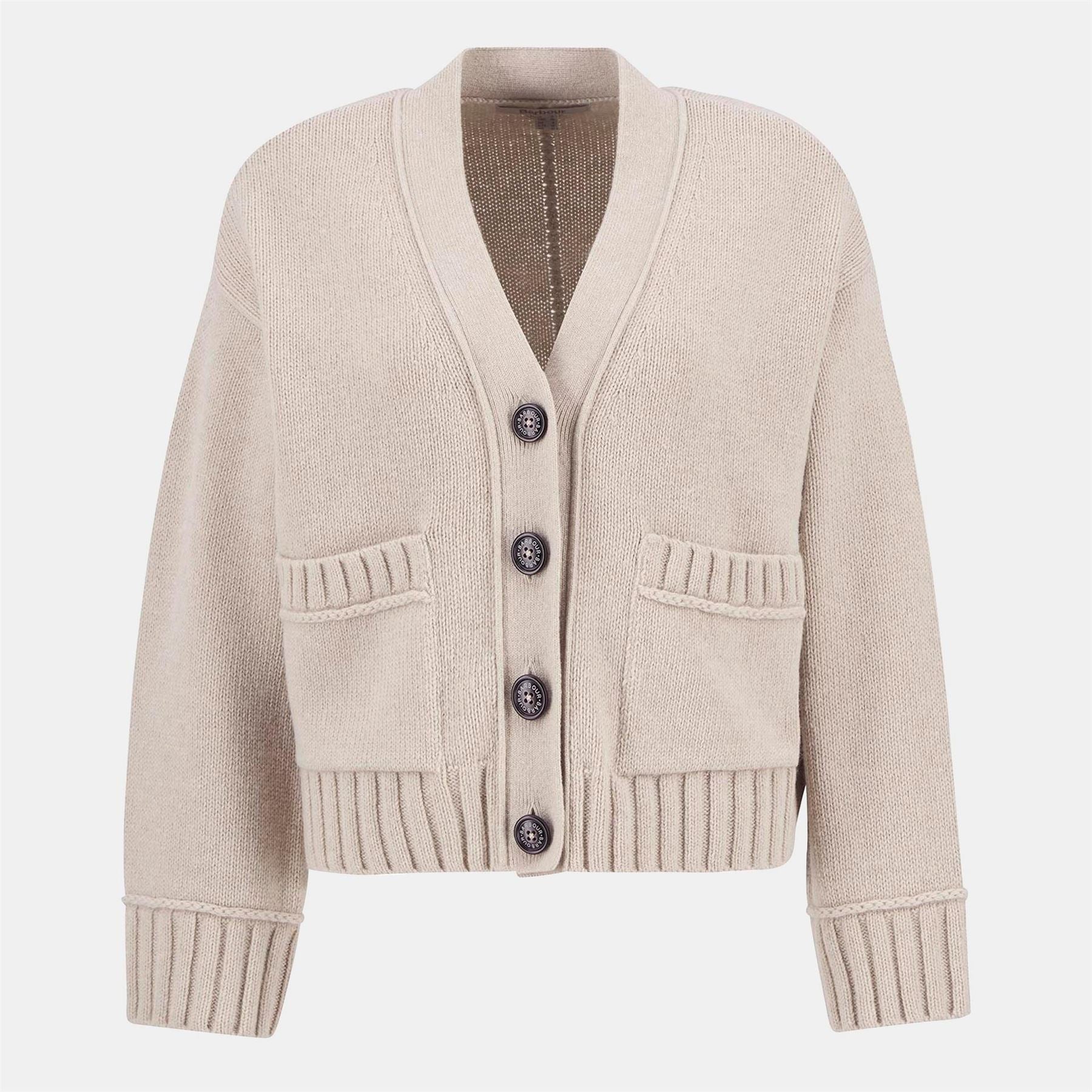 Barbour Cardigan