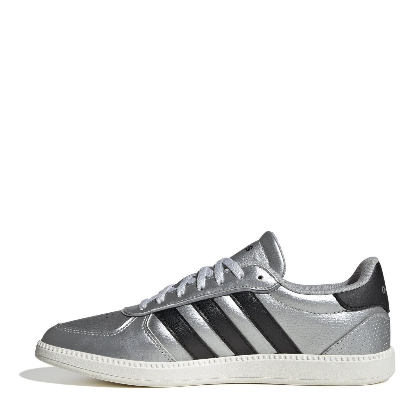 adidas Womens Breaknet Sleek Trainers