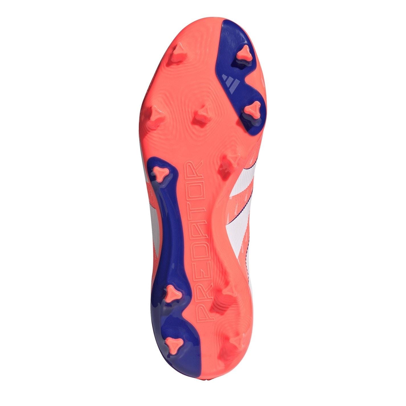 adidas Predator League Laceless Firm Ground Football Boots