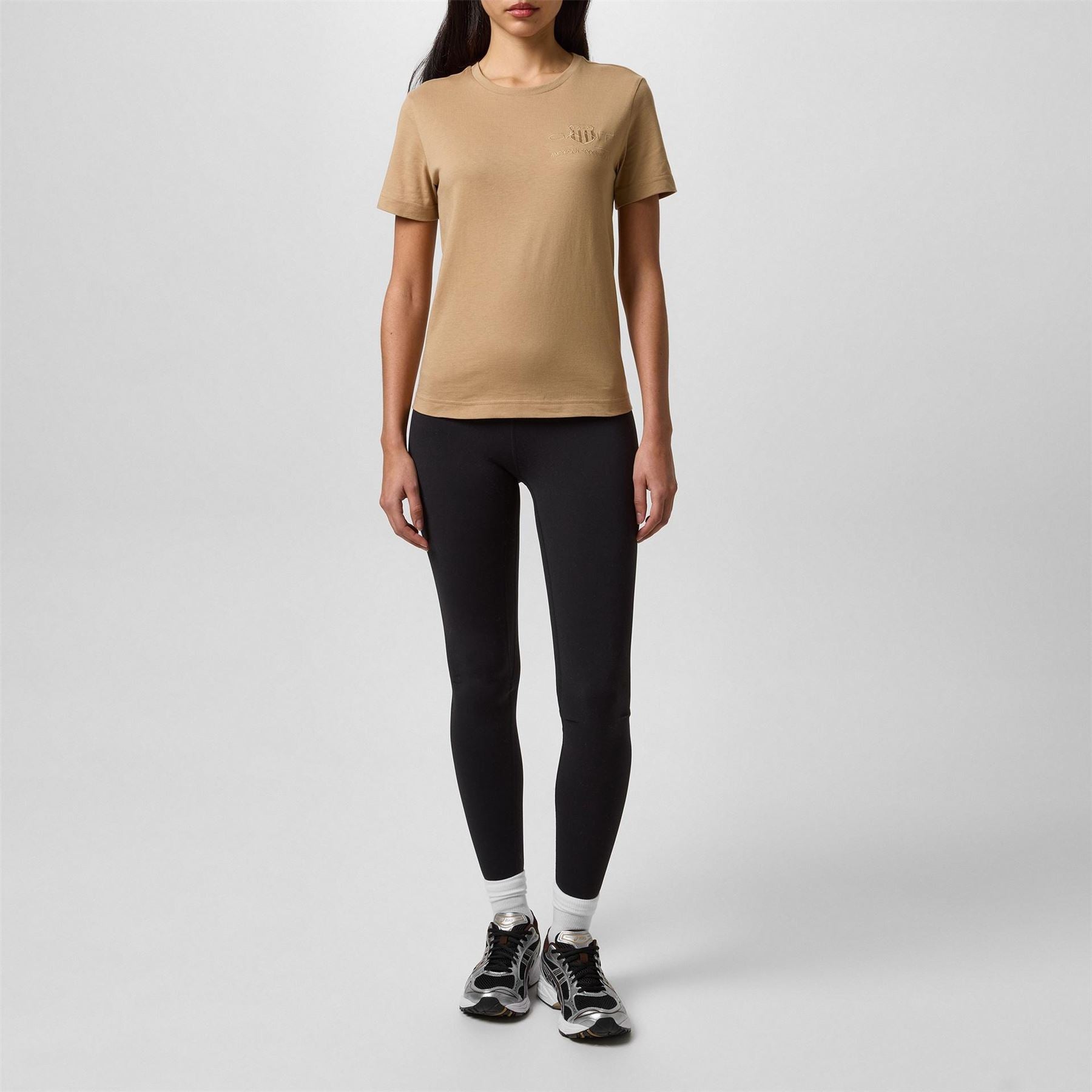 Gant Archive Shield T-Shirt