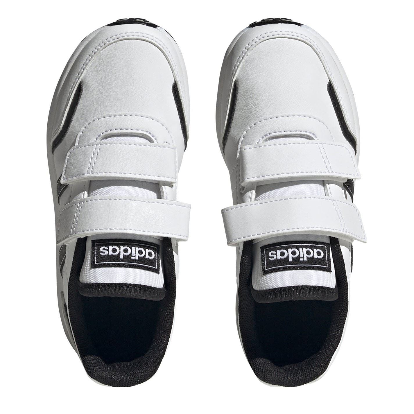 adidas Vs Switch 3 Lifestyle Running Shoes Boys