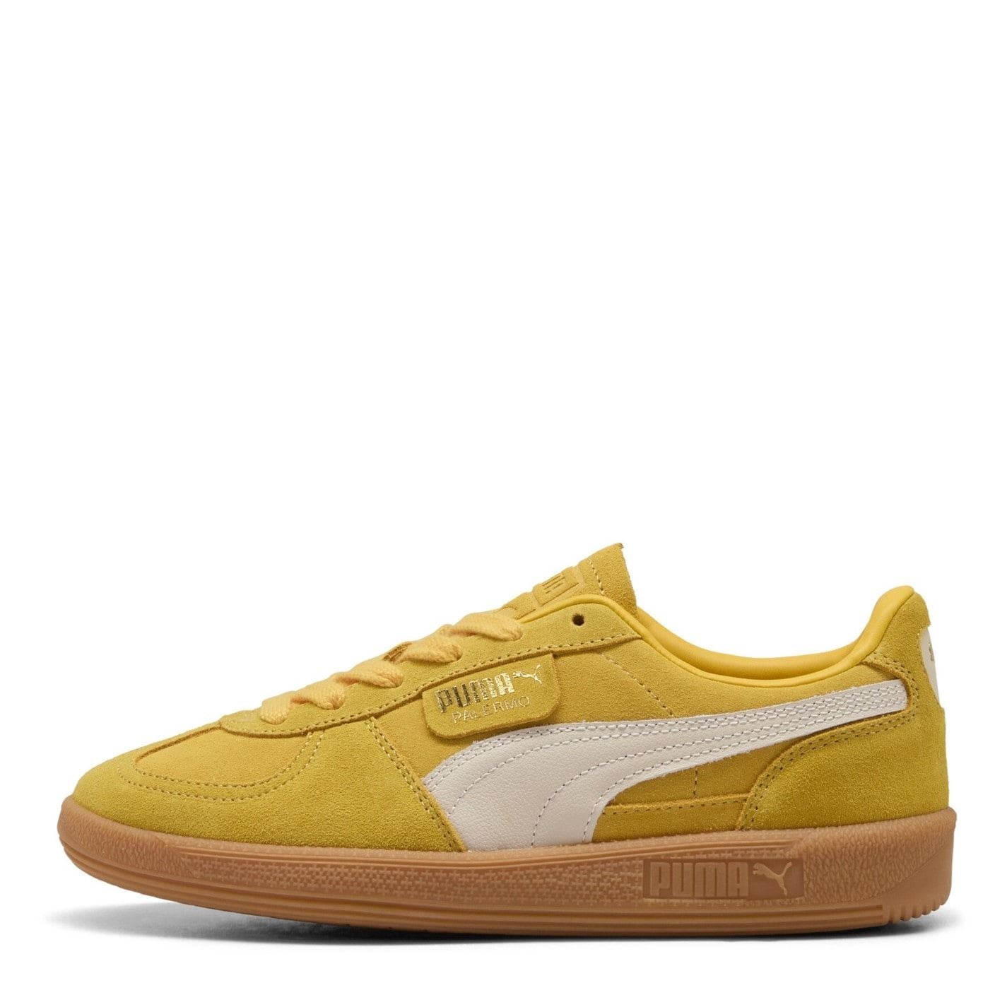 Puma Womens Palermo Trainers