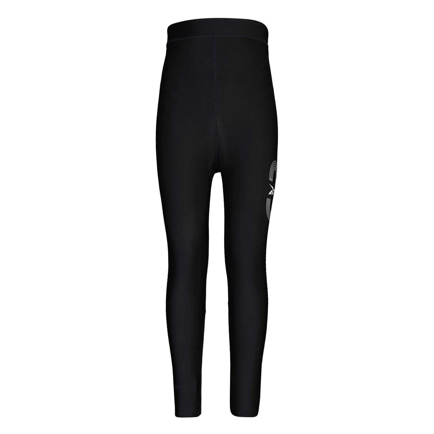Reebok Womens Running Vector Leggings Gym Legging