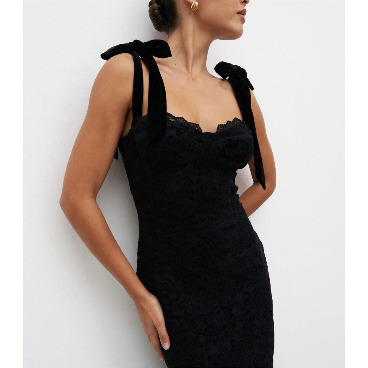 Pretty Lavish Serephina L Ld64