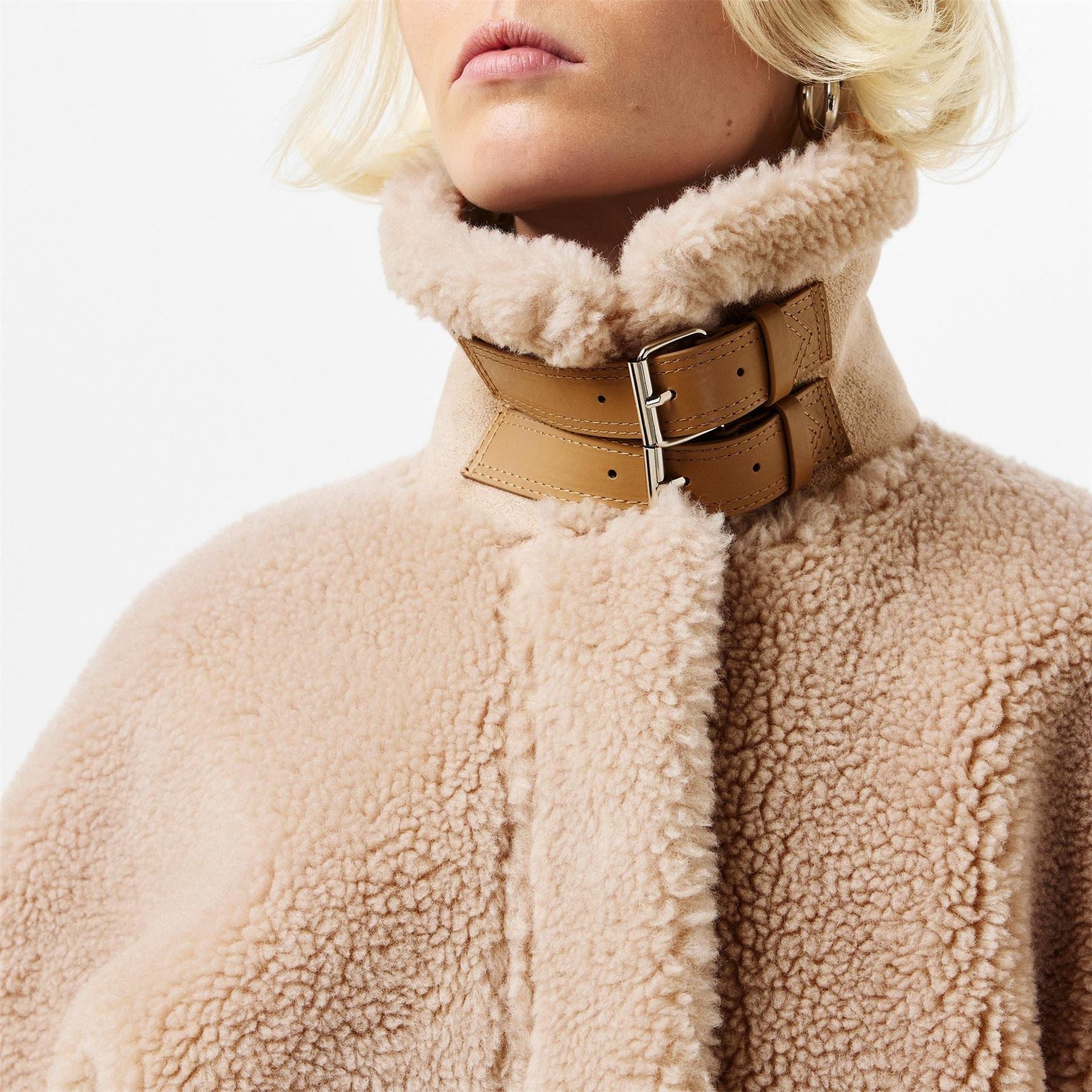 Edited Dakota Jacket