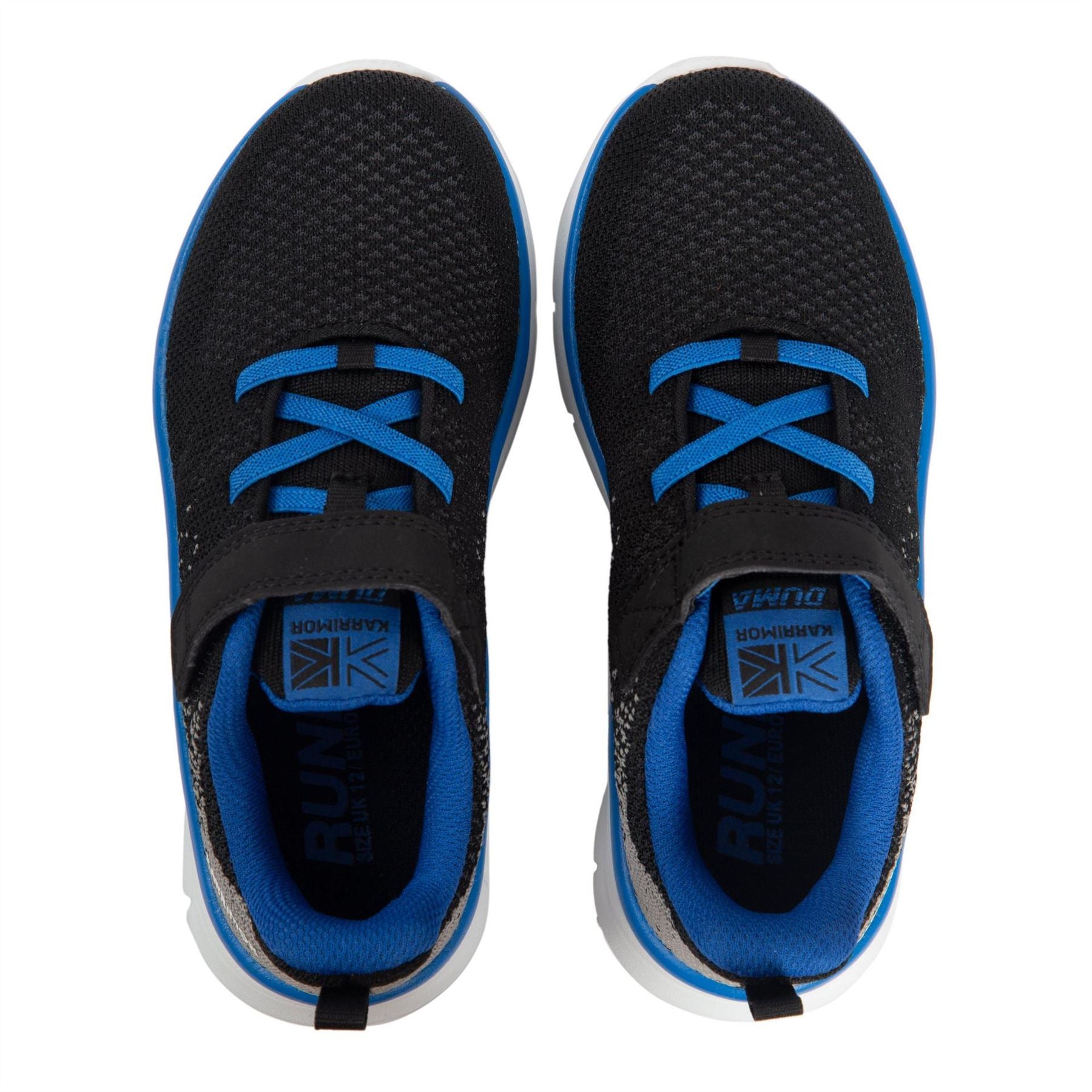 Karrimor Duma 6 Running Shoes Child Boys