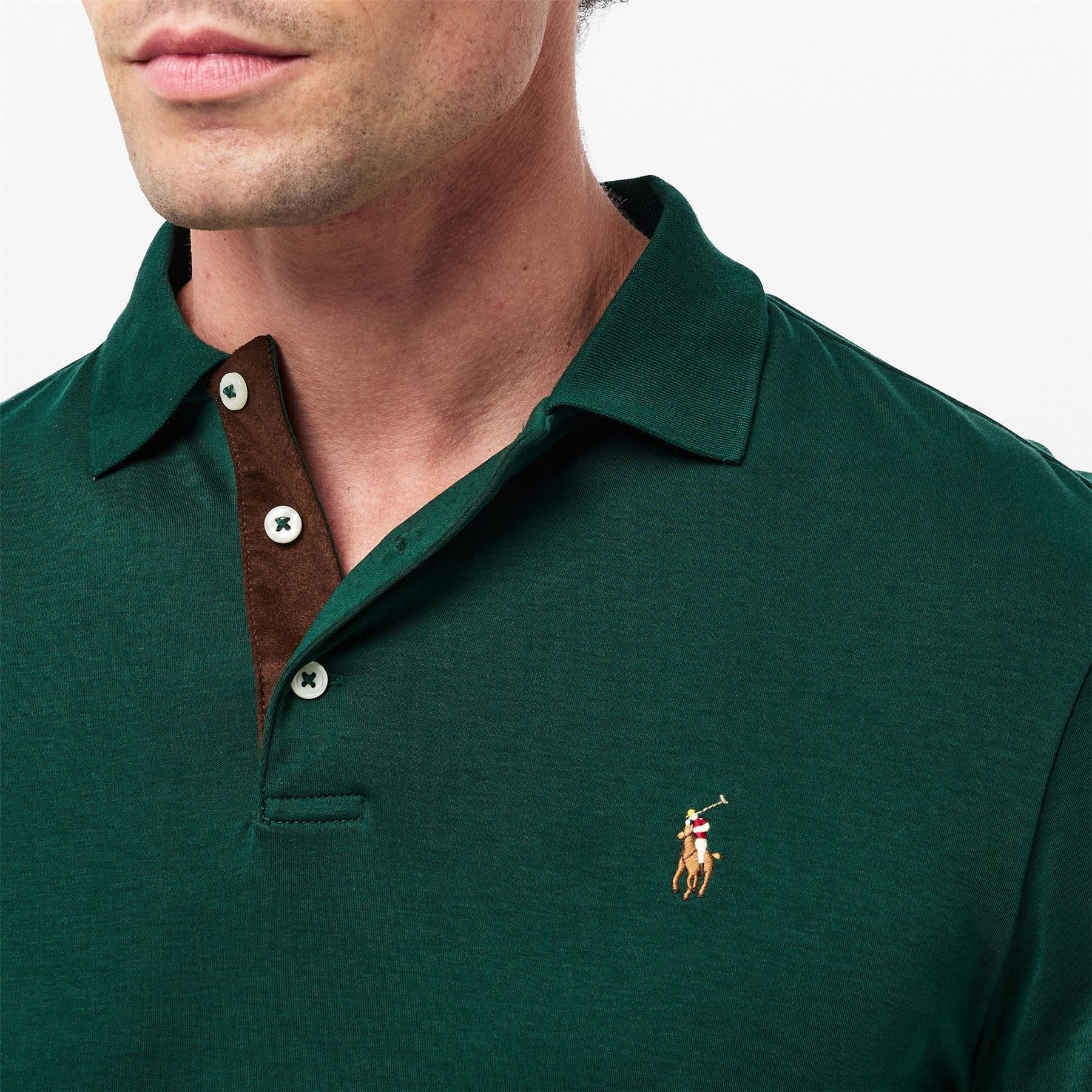 Polo Ralph Lauren Polo Shirt