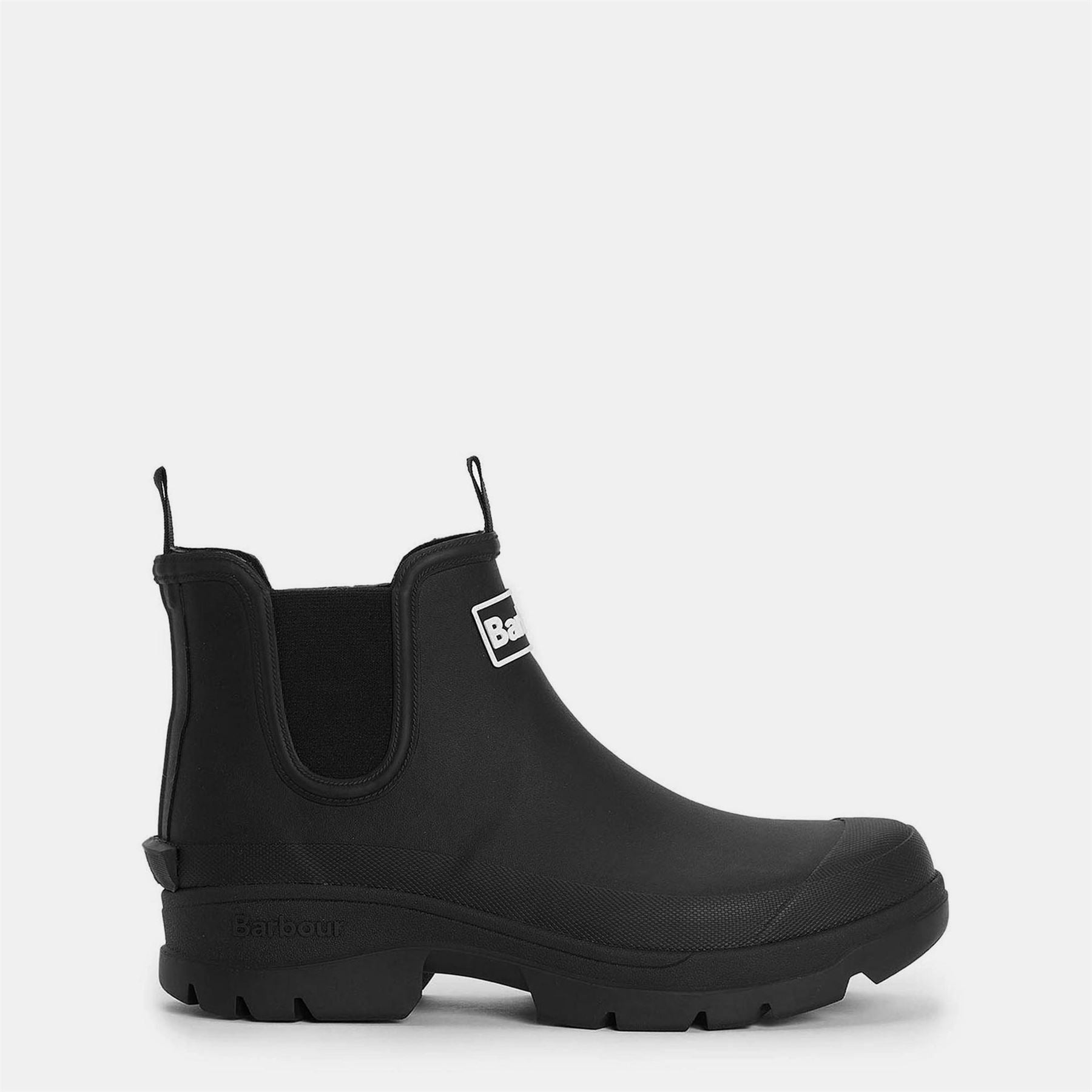 Barbour Ankle Wellingtons