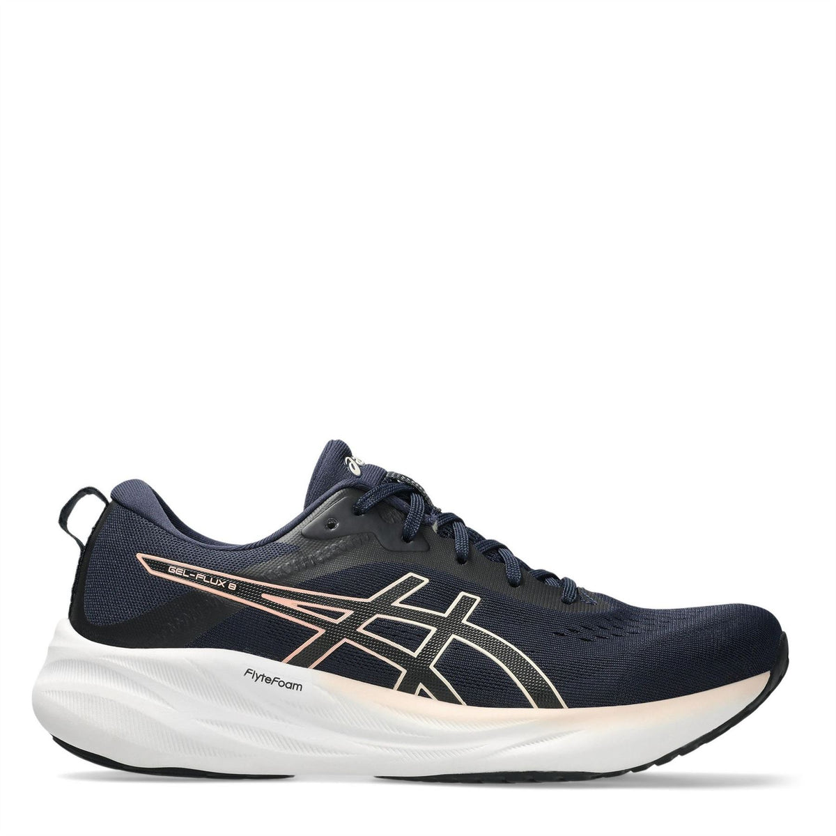 Asics Womens Gel Flux 8 Running Shoes