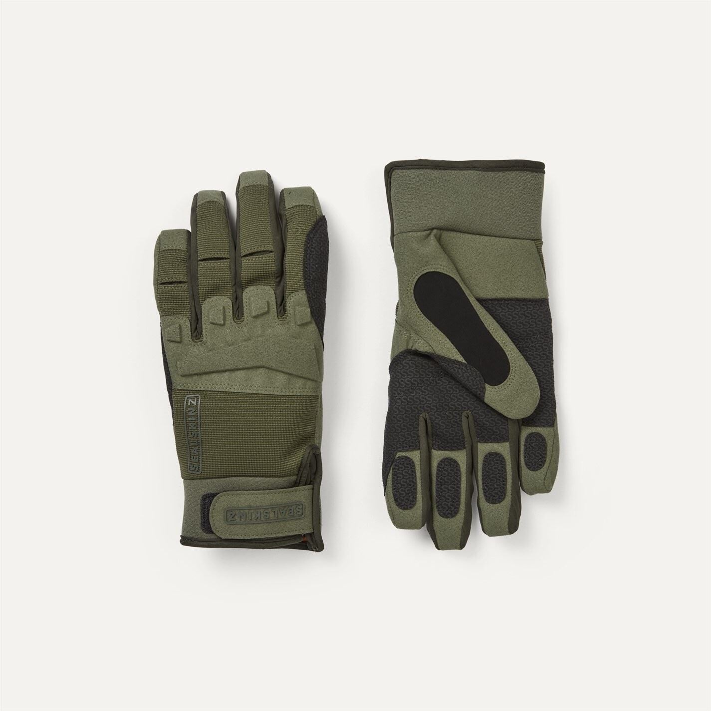 Sealskinz Waterproof All Weather Mtb Glove