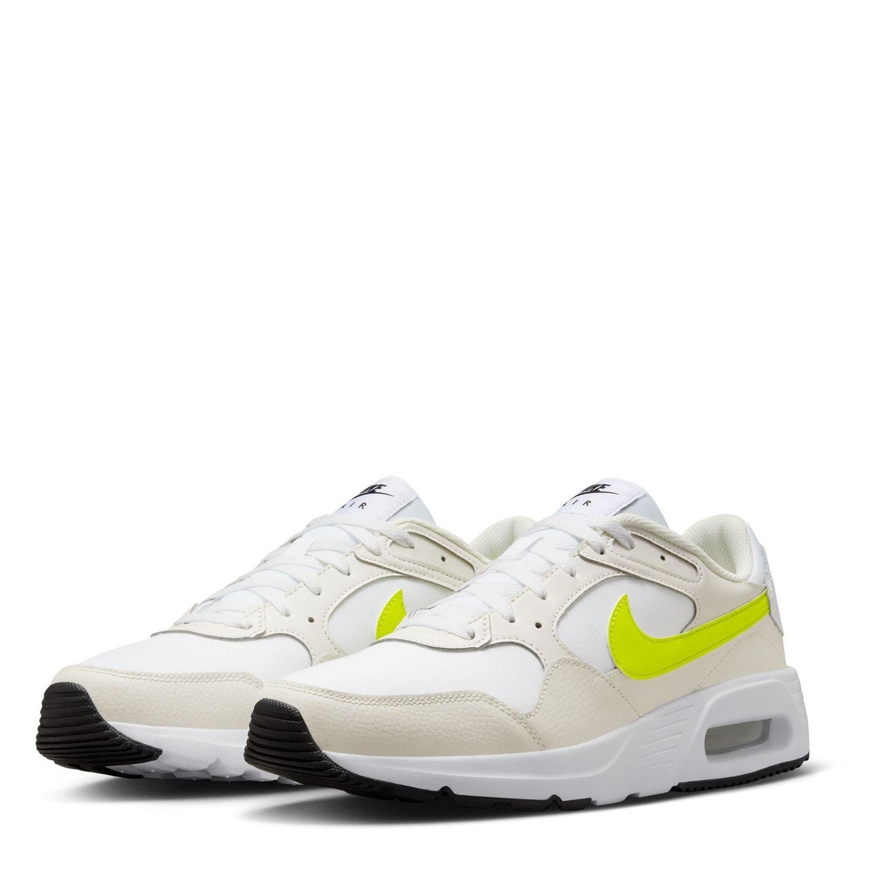 Nike Mens Air Max Sc Shoes