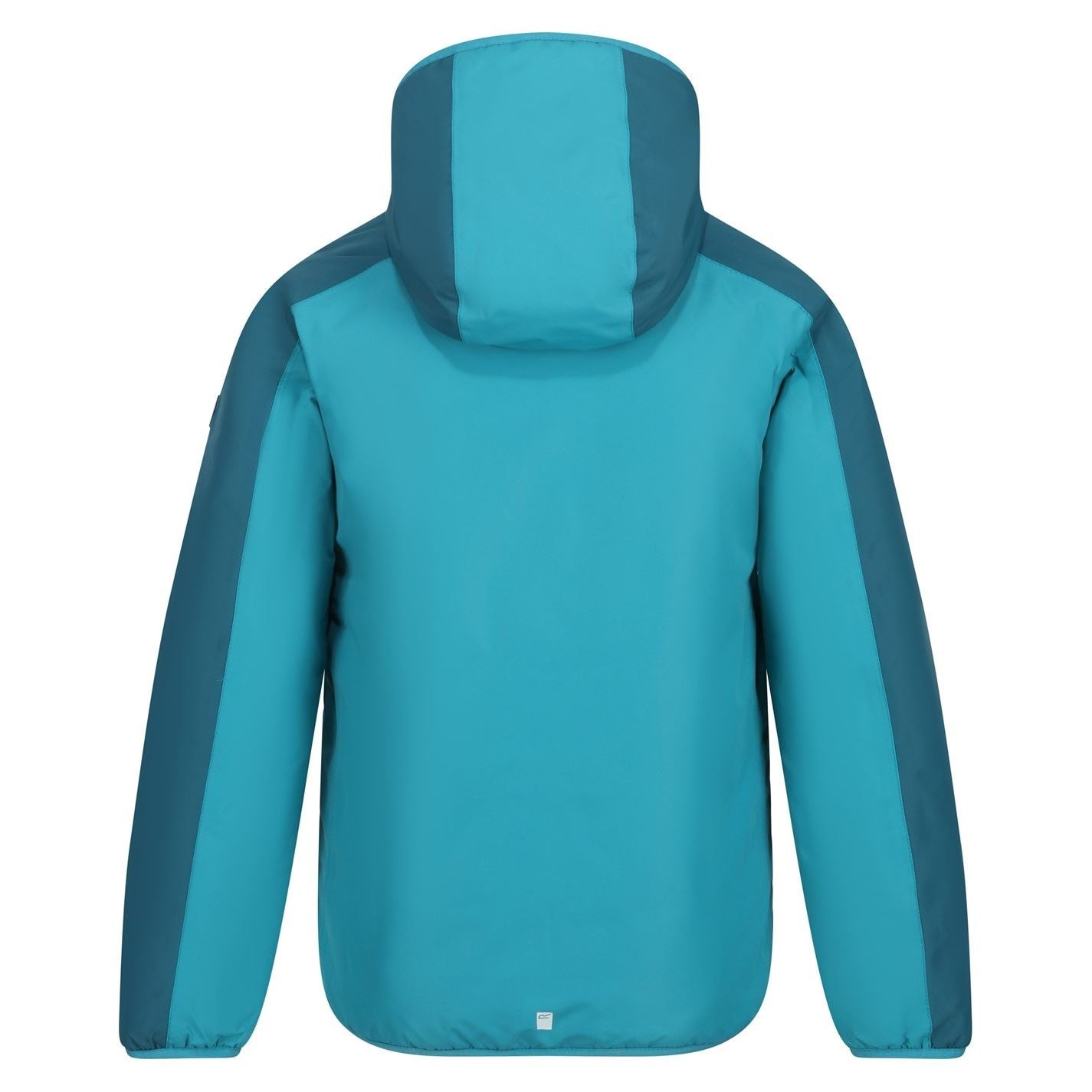 Regatta Kids Volcanics Softshell Jacket