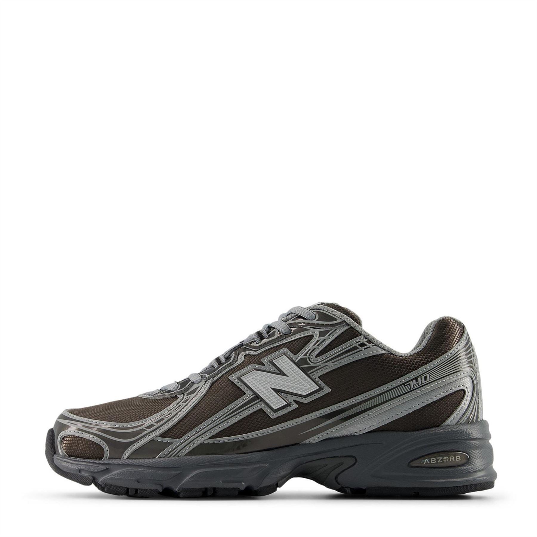 New Balance Mens 740