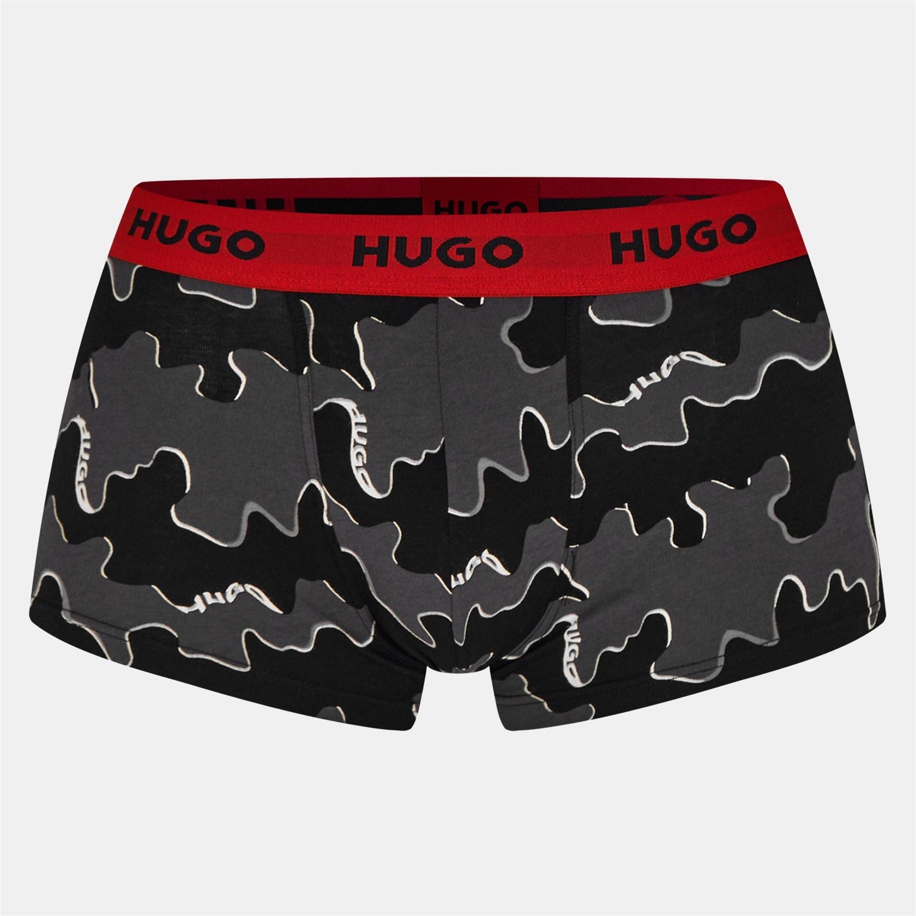 Hugo Pack Boxer Shorts