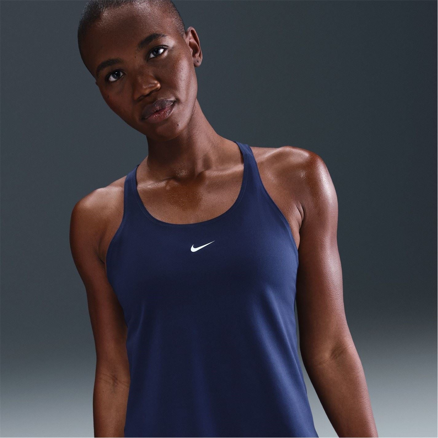 Nike Df Tank Elast