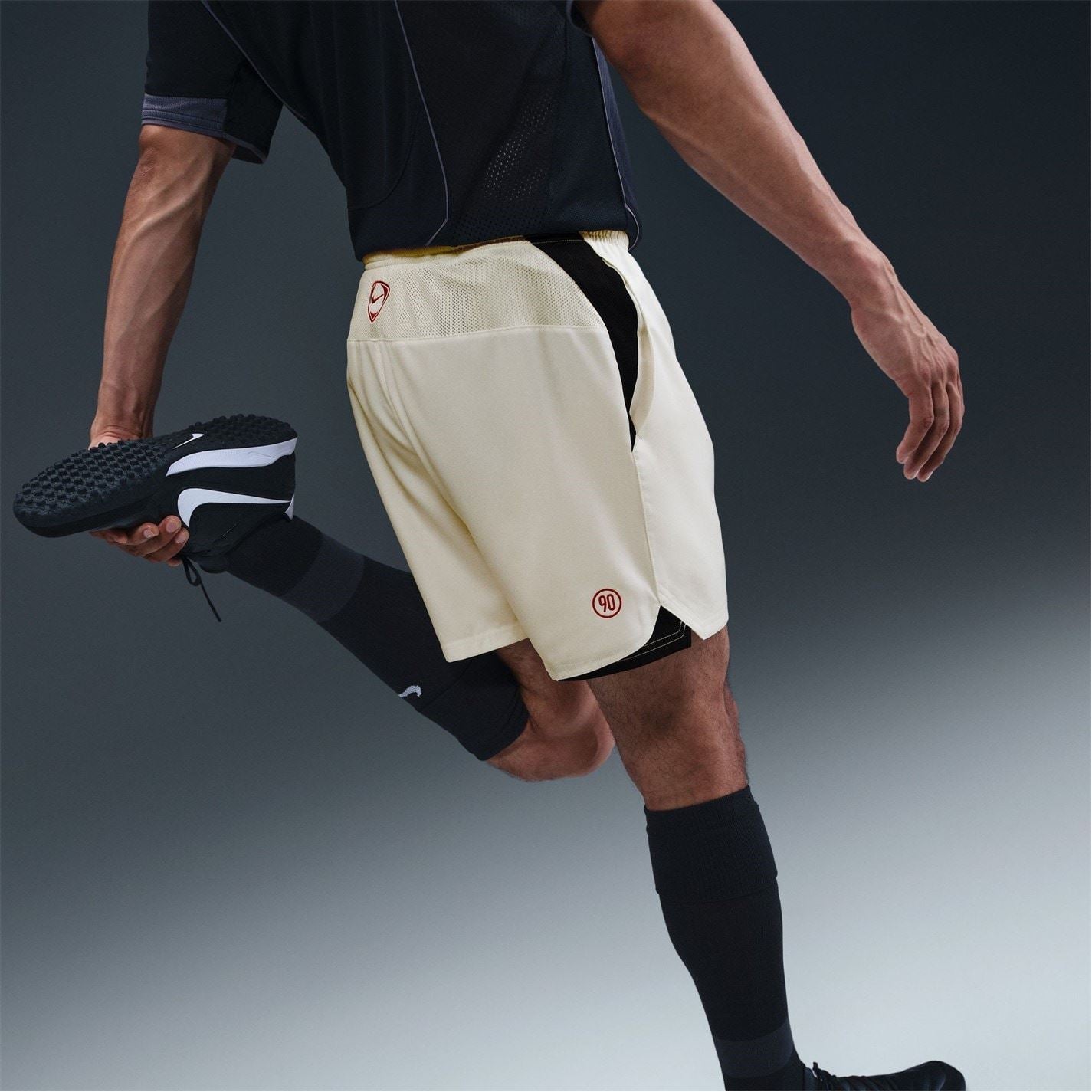Nike Mens T90 Shorts