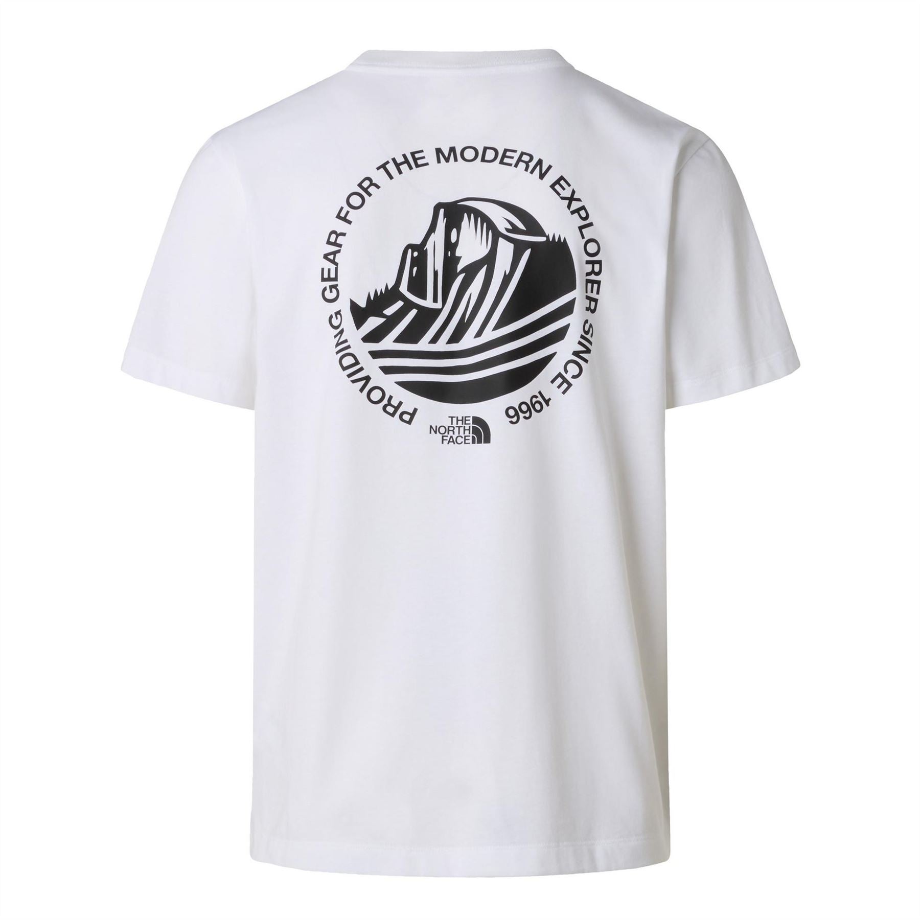 The North Face Mens Monte Graph Tee