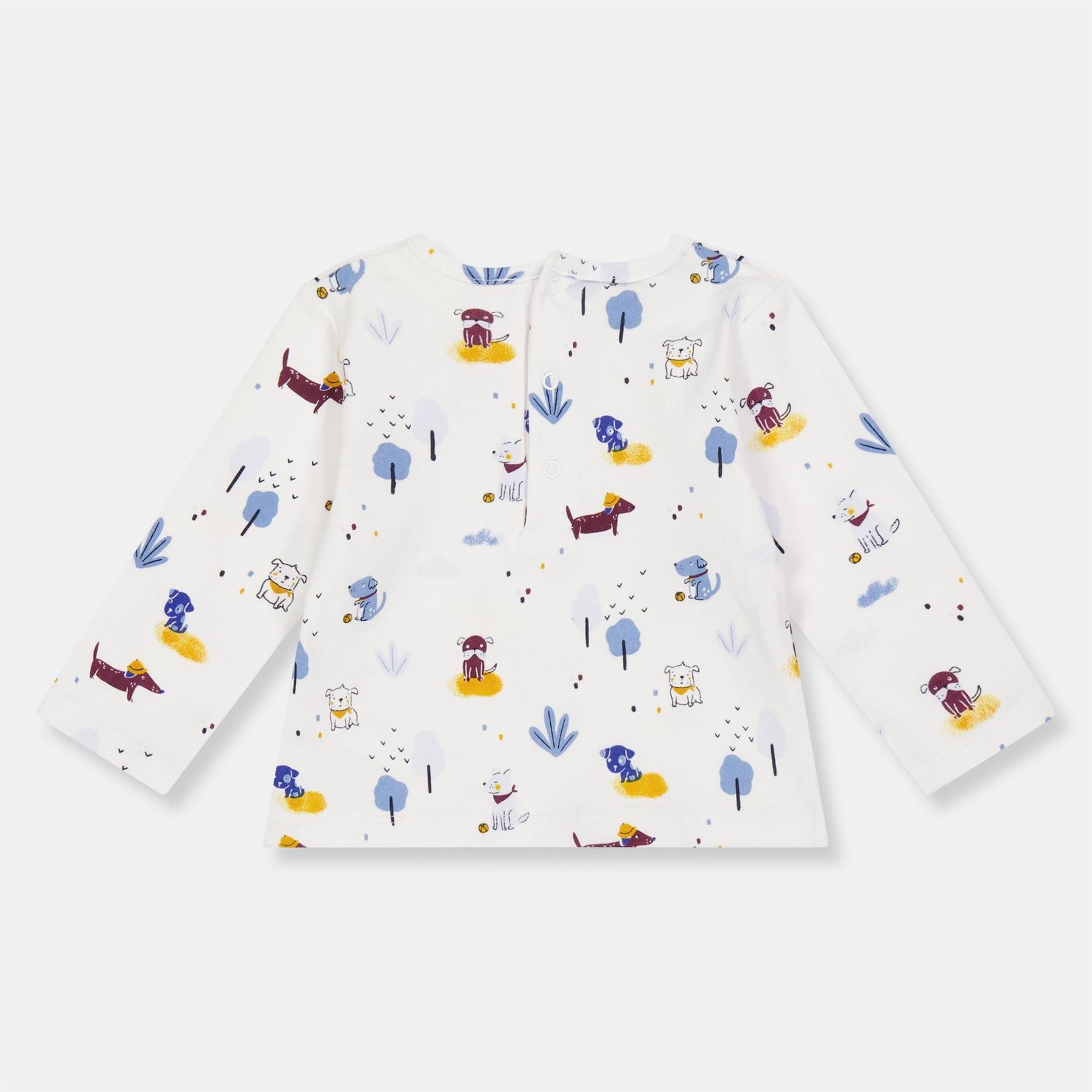 Carrement Beau Kids Long Sleeve T-Shirt