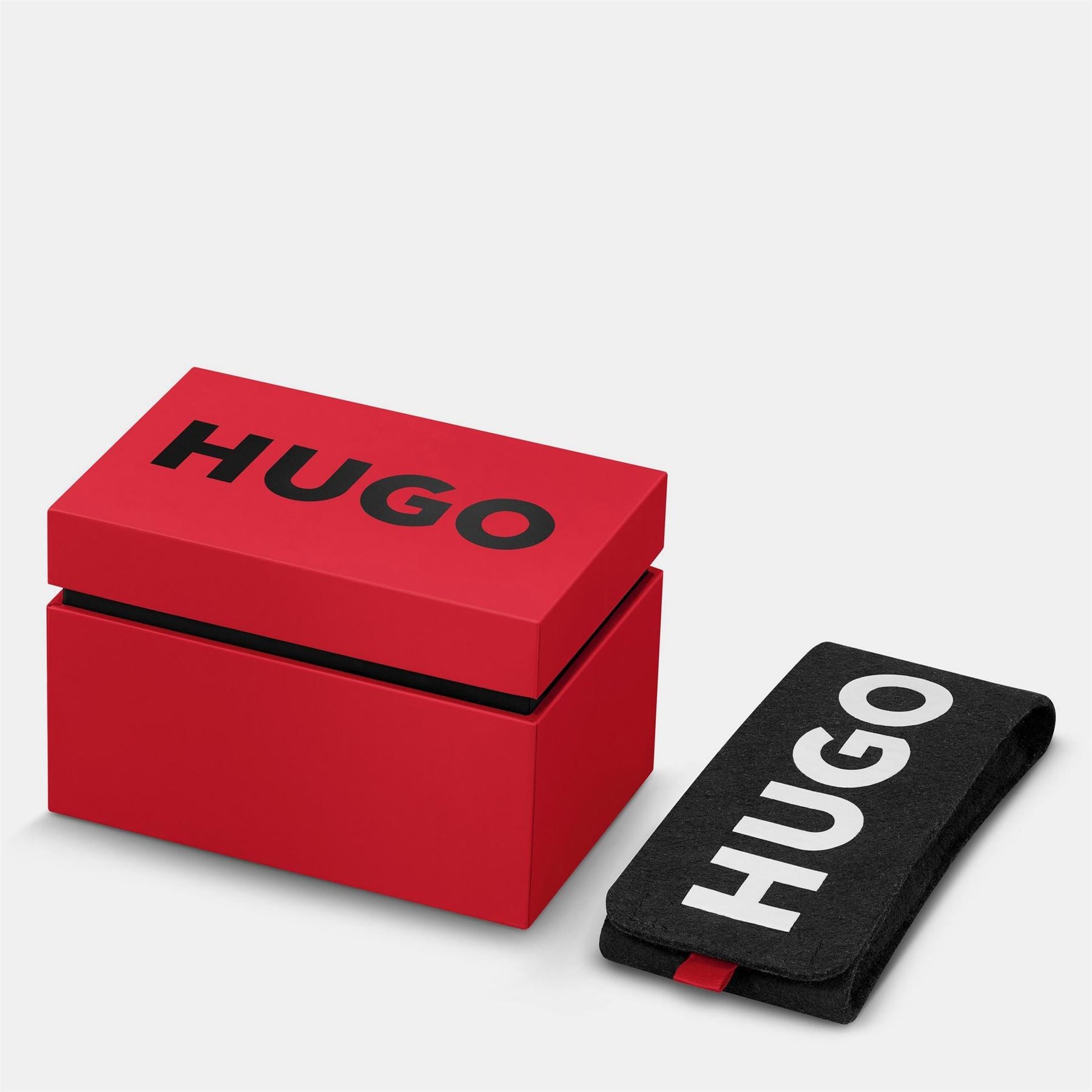 Hugo Smash Watch Mens