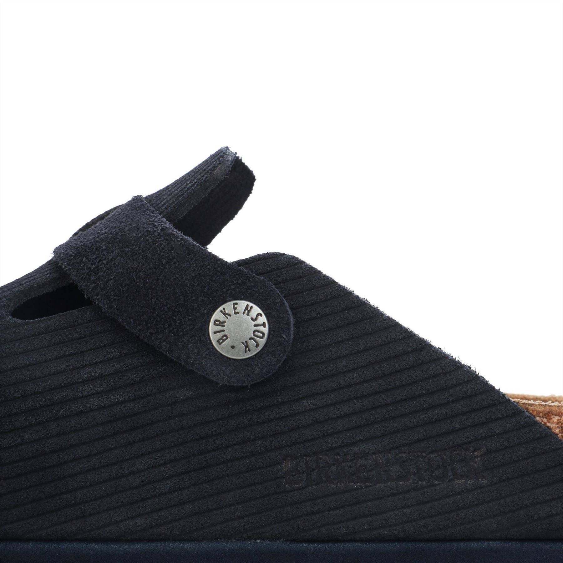 Birkenstock Boston Clogs na
