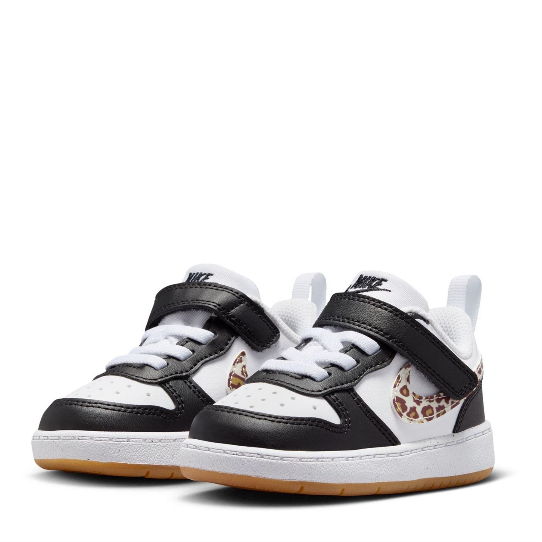Nike Court Borough Low Recraft Shoes Infants