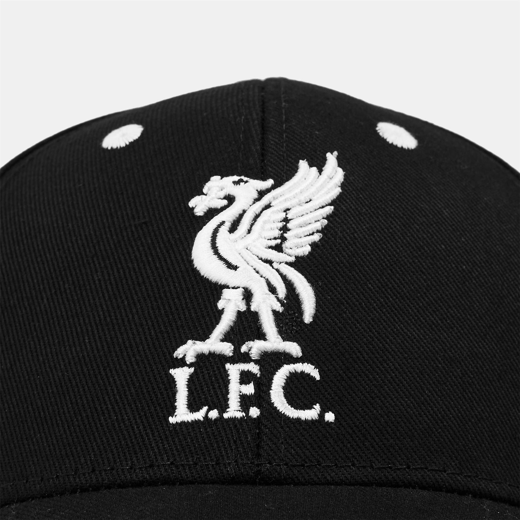 Team Baseball Cap