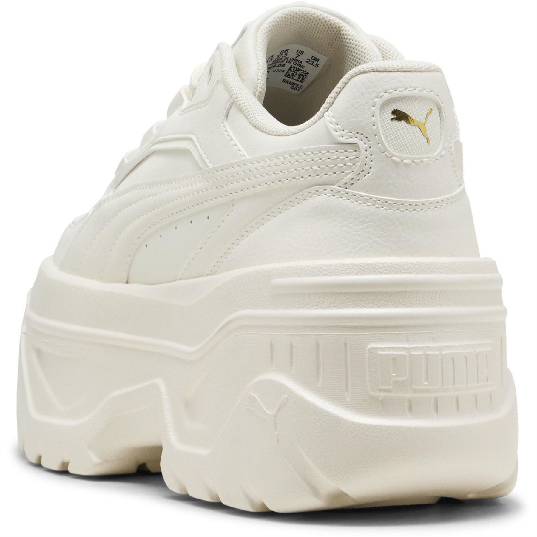 Puma Karmen X Tra Platform Trainers