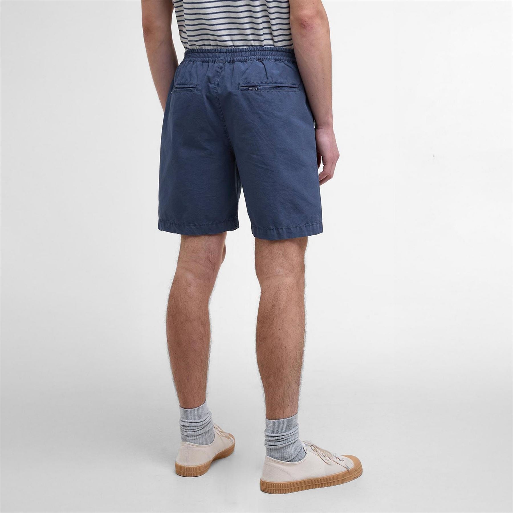 Barbour Ripstop Shorts