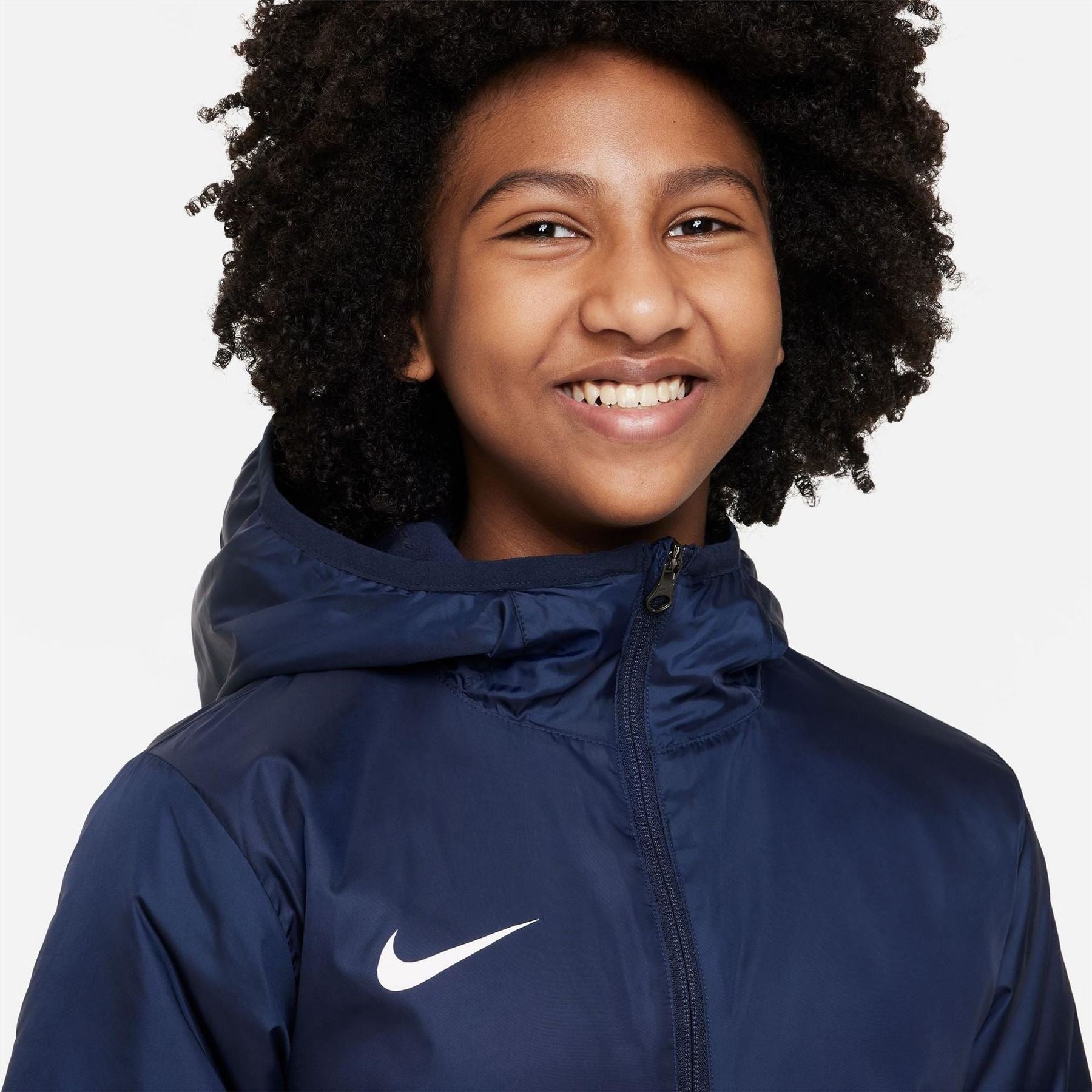 Nike Jacket Automne Par