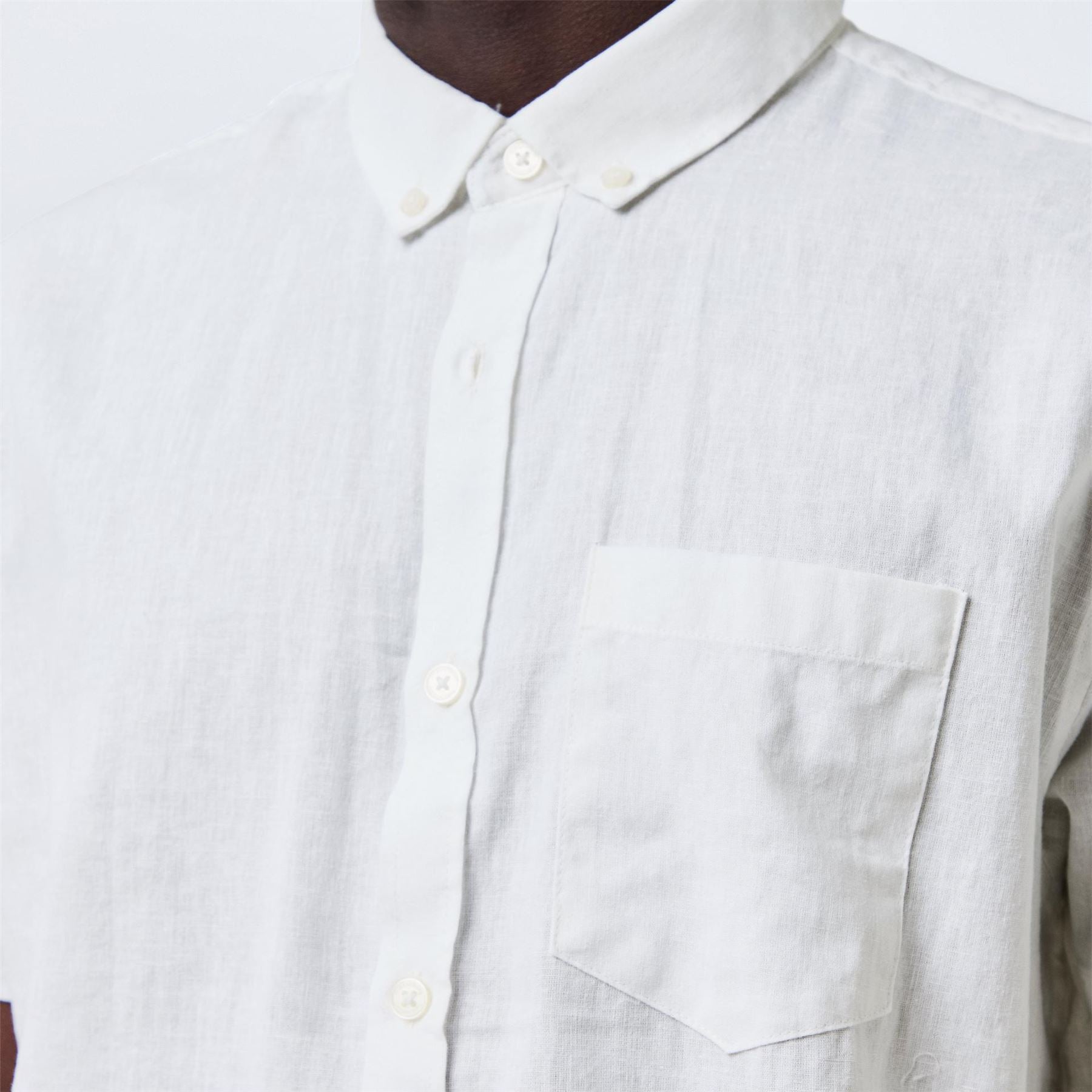 Threadbare Dragon Short Sleeve Bowling Shirt