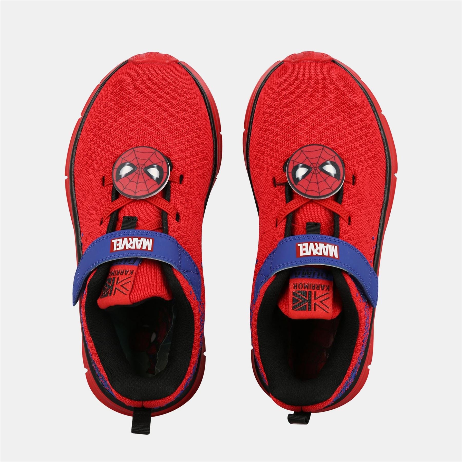 Karrimor Duma 6 Running Shoes Child Boys