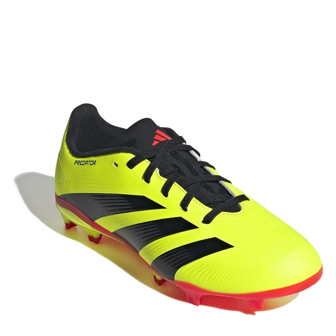 adidas Predator 24 League Junior Firm Ground Boots