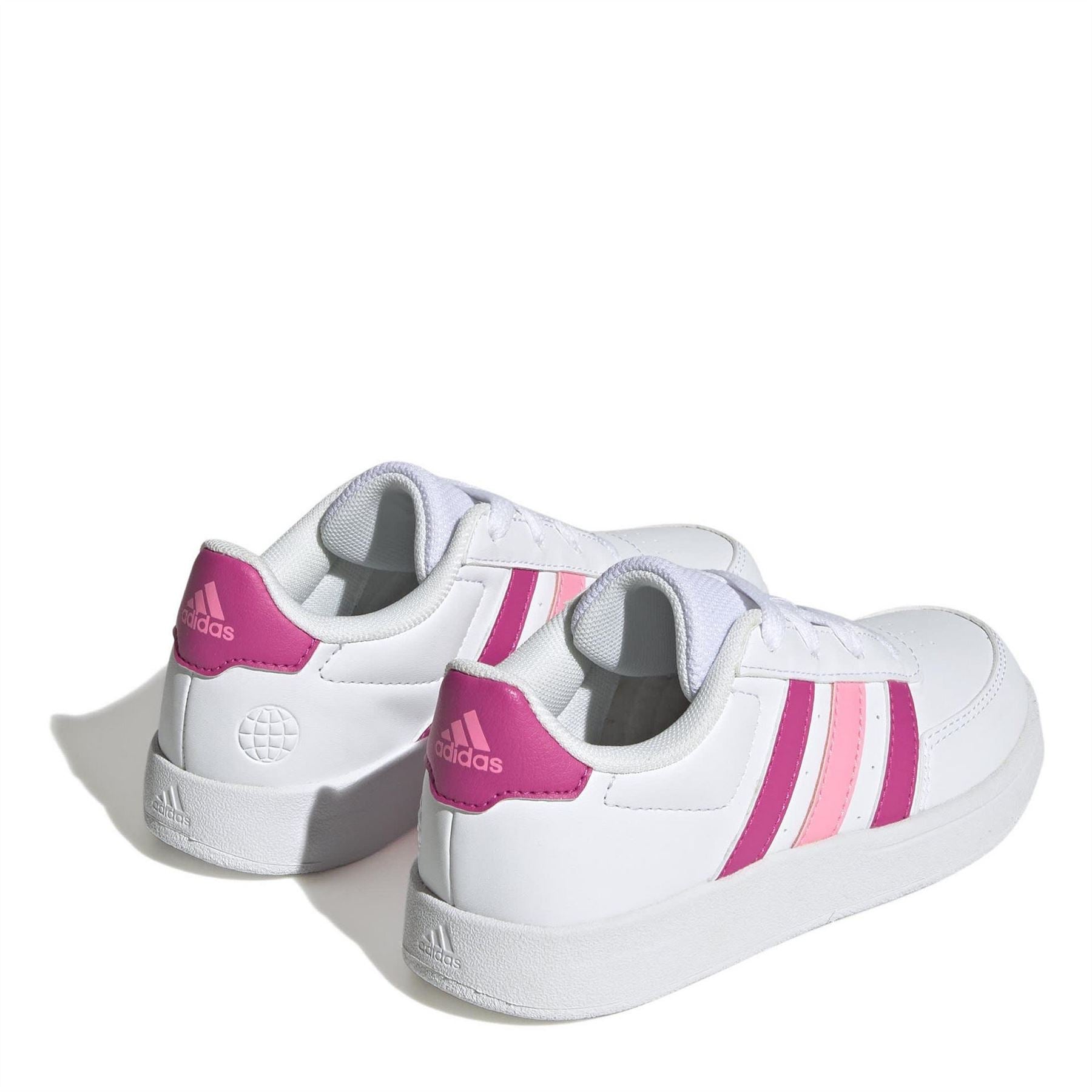 adidas 2.0 K Low Top Sneakers