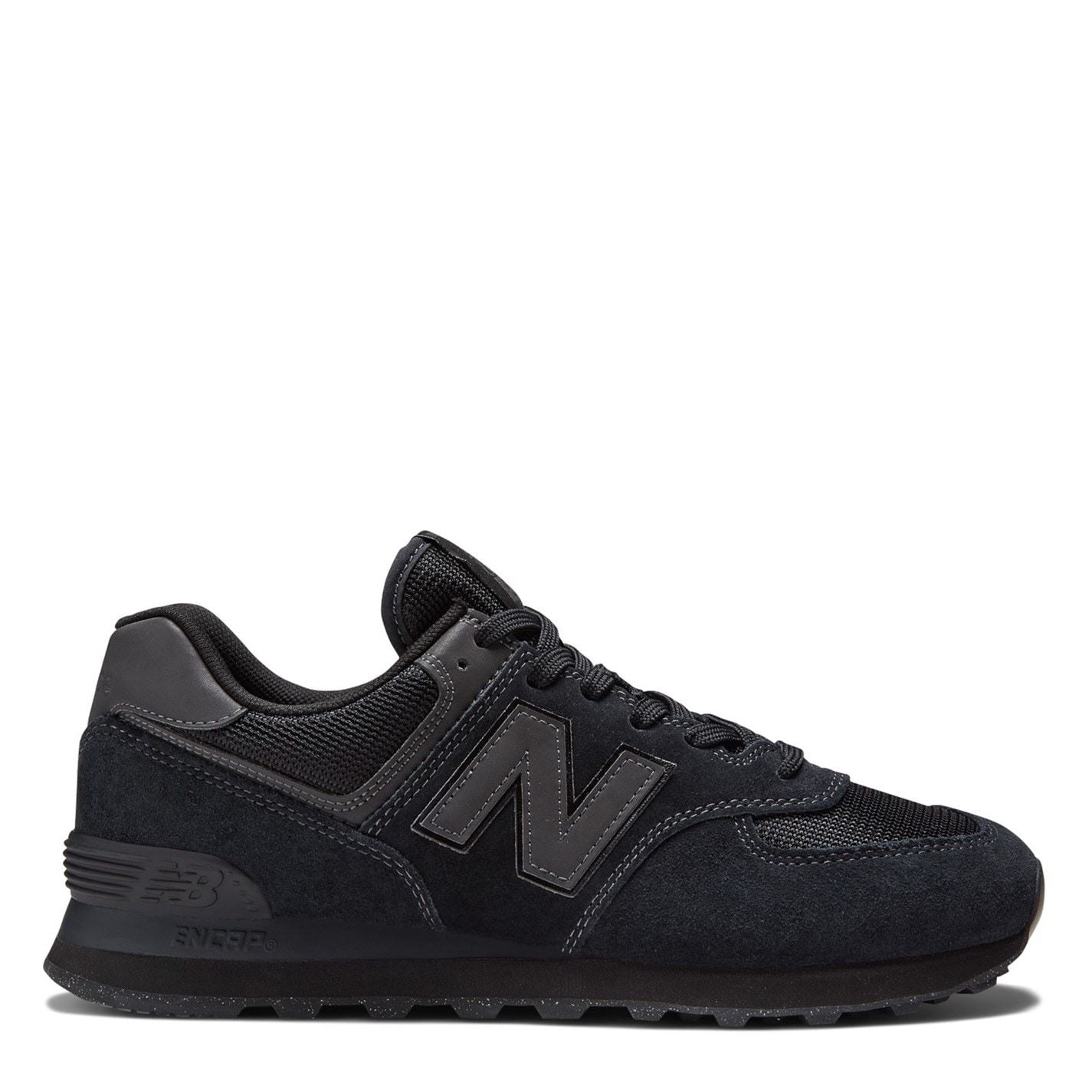 New Balance Womens Core 574 Trainers