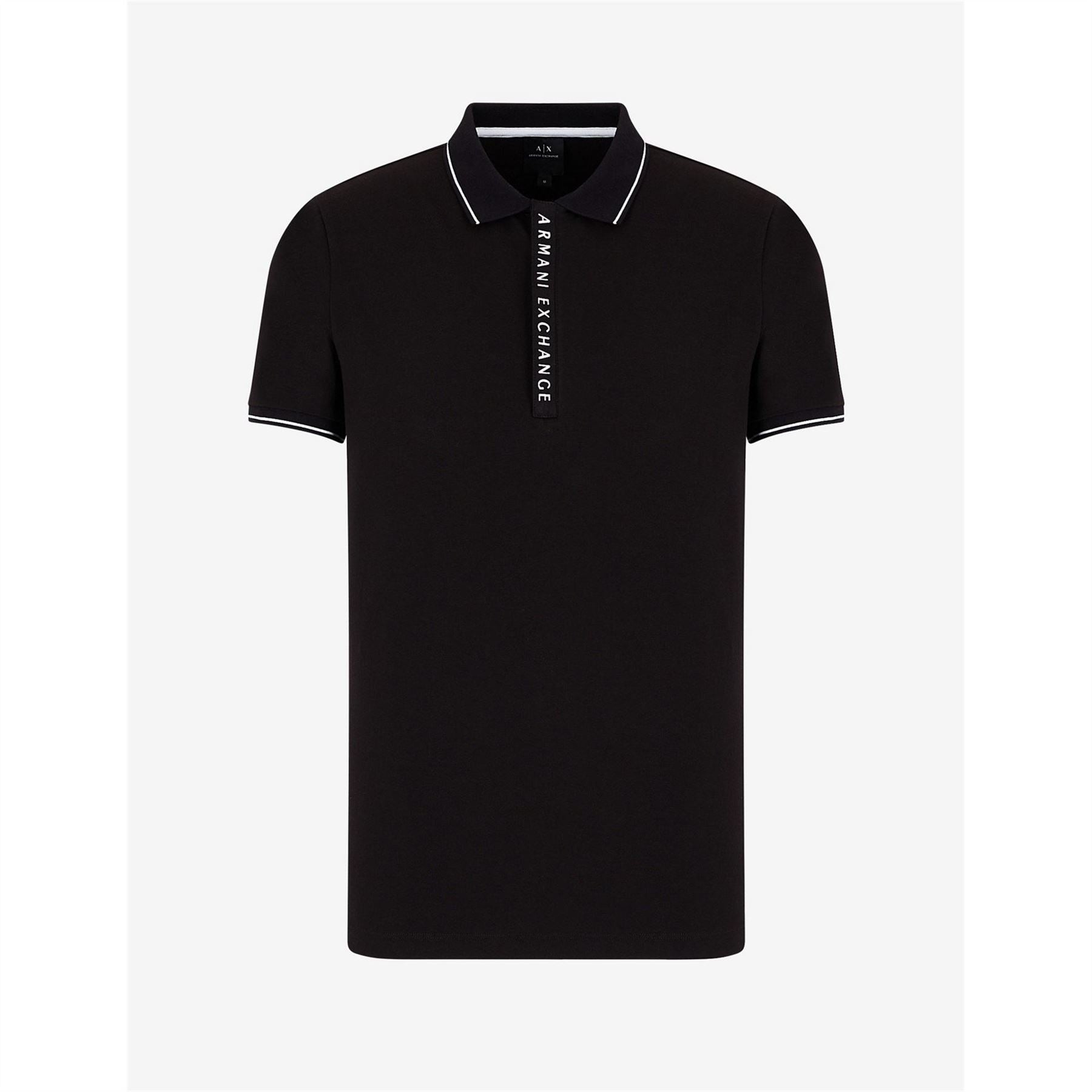 Armani Exchange Exchange Polo
