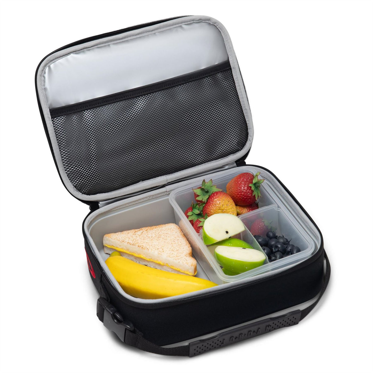 Air Jordan Lunch Bag