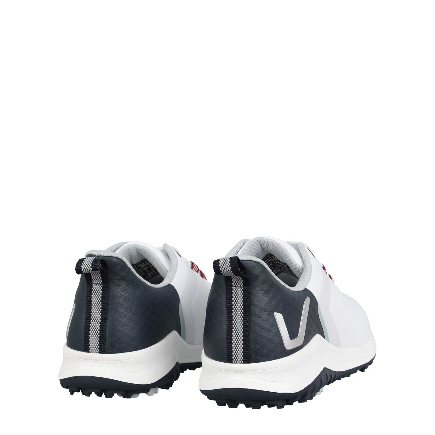 Slazenger V Series Spiked Golf Shoes Juniors