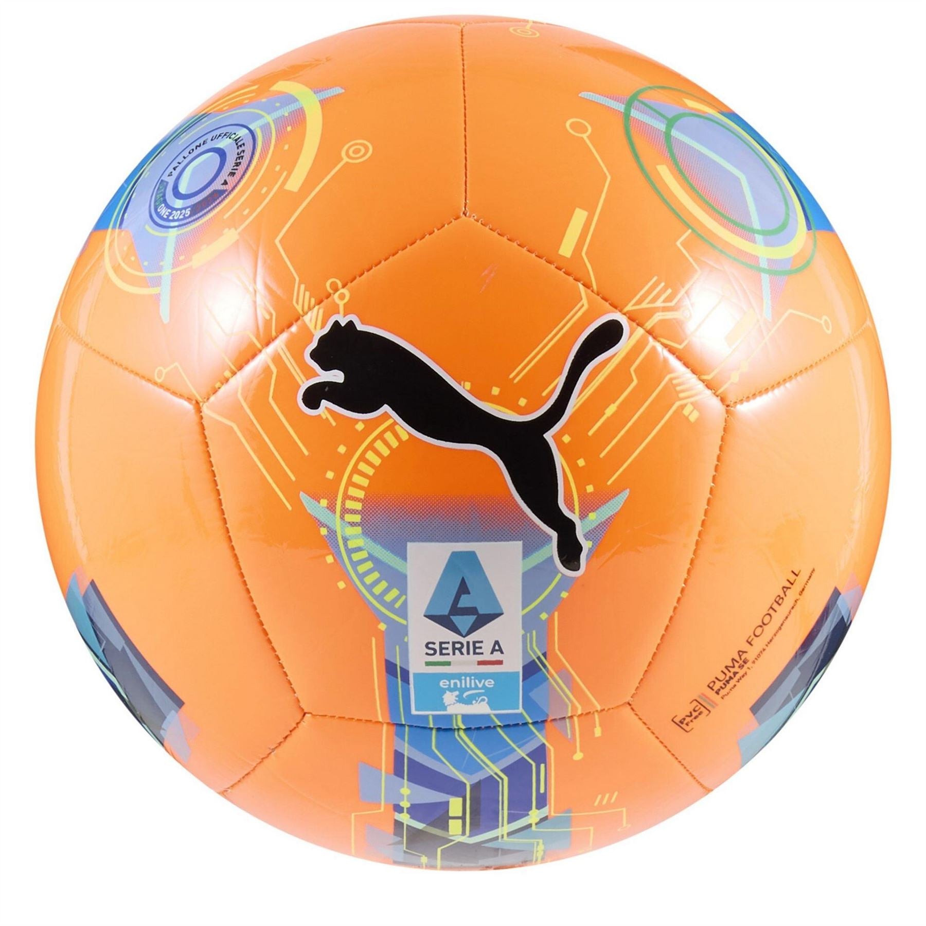 Puma Serie A Football