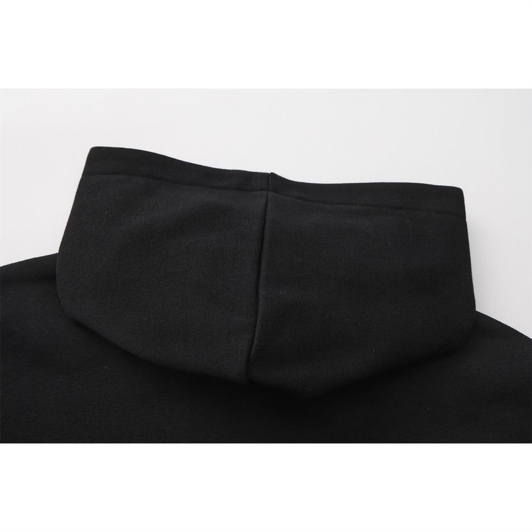 Character Mens Hoody