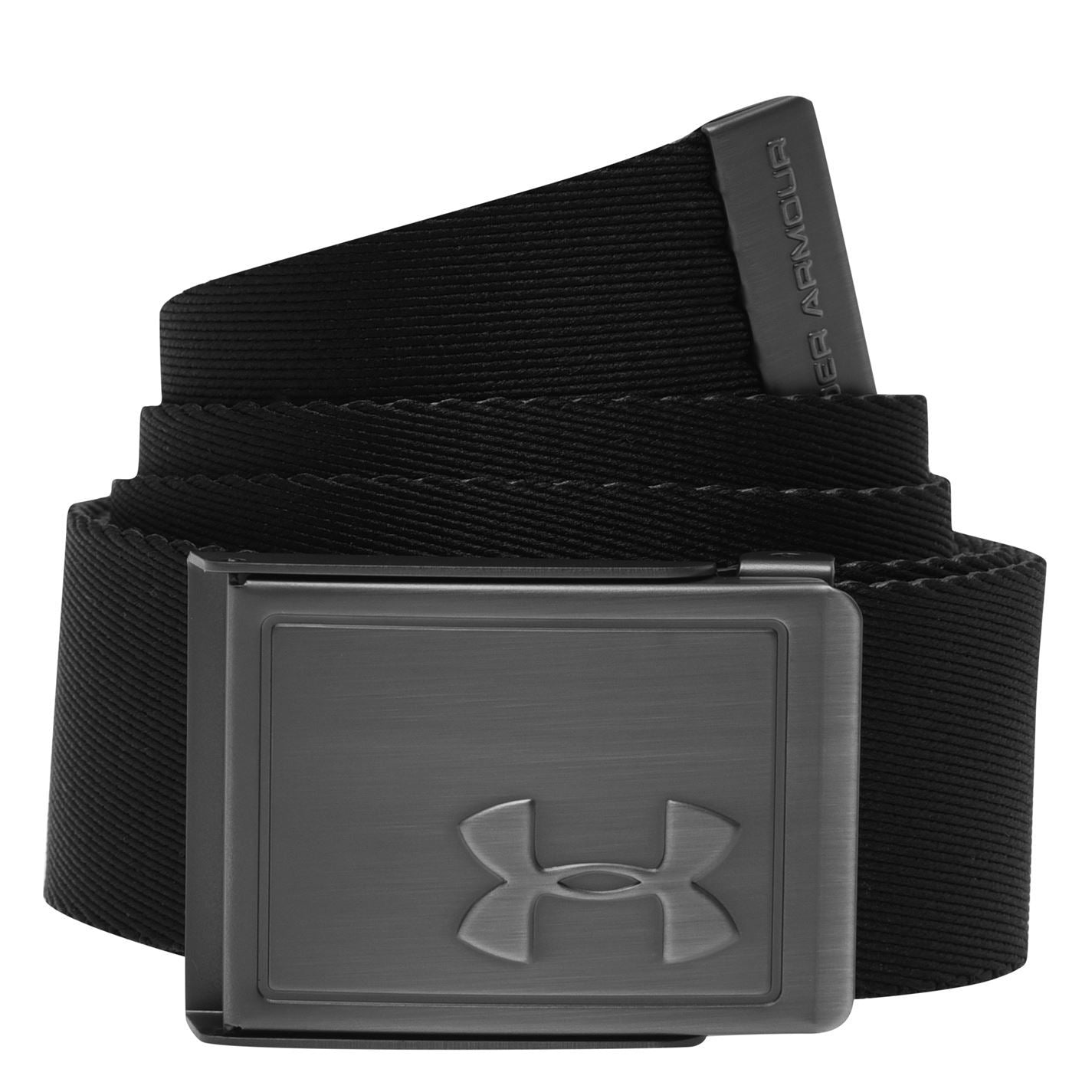 Under Armour Mens Armour Drive Stretch Webbing Belt Womens