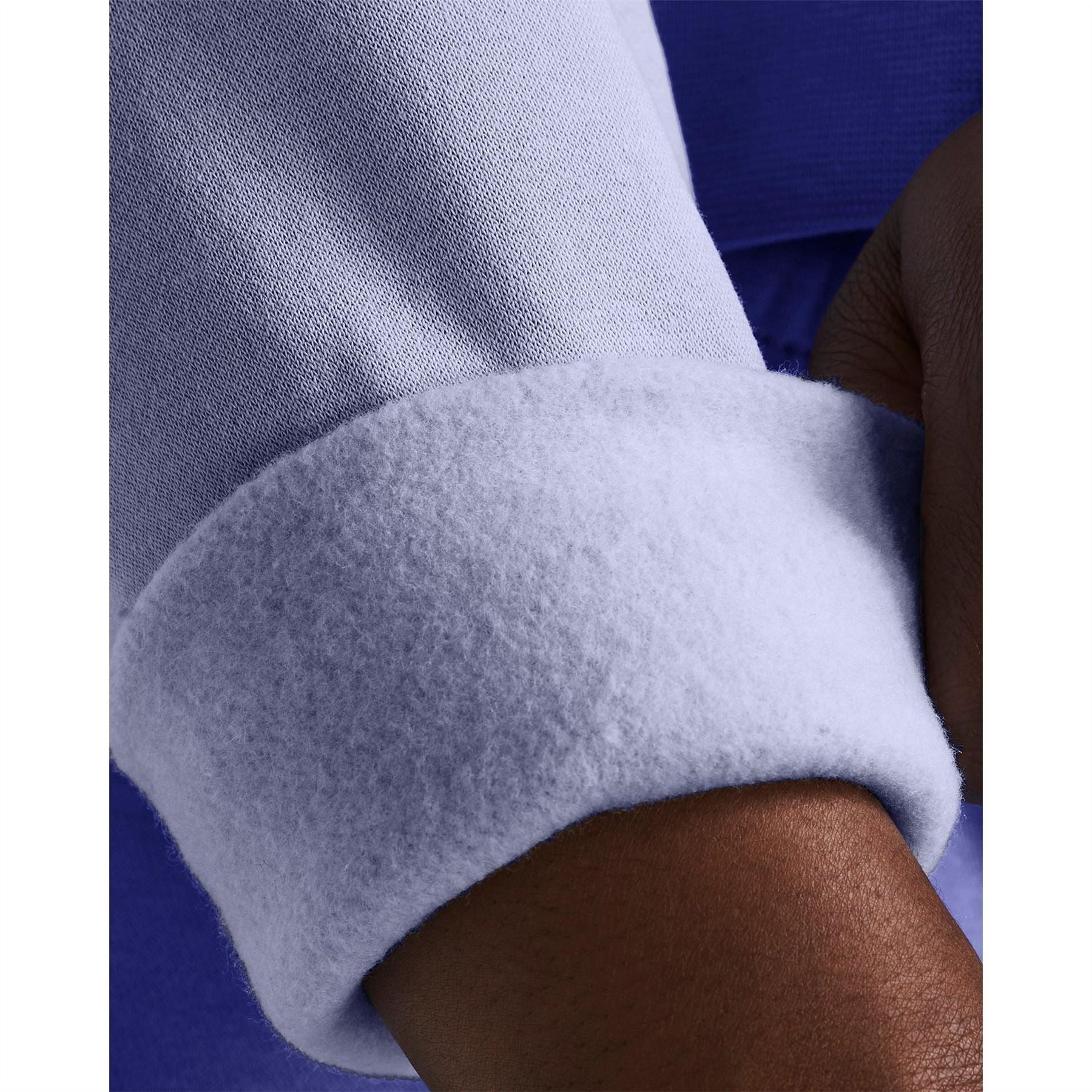 Under Armour Essential Fleece Crew Neck Long Sleeve Sweatshirt