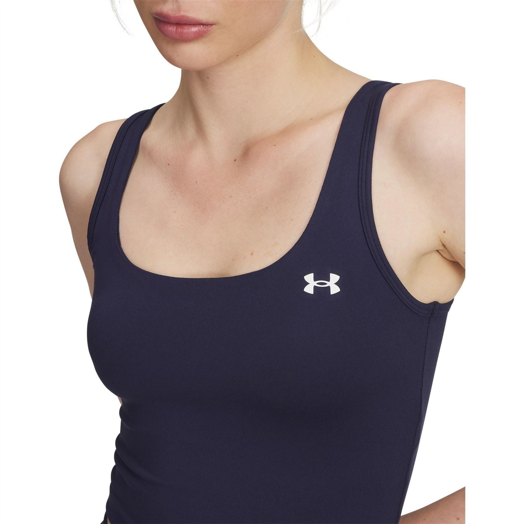 Under Armour Womens Armour Motion Tank Emea Gym Vest