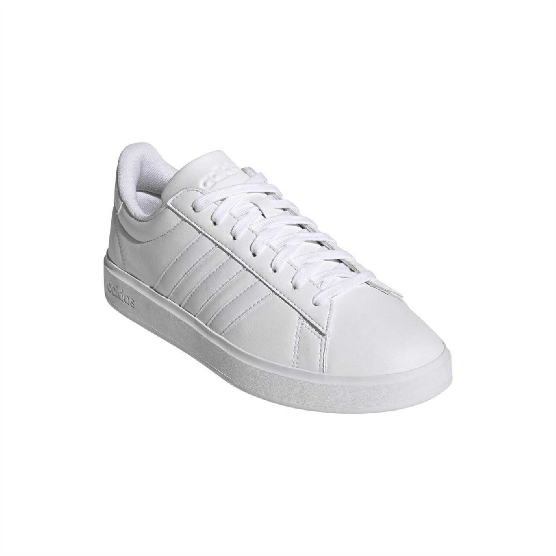 adidas Court 2.0 Trainers