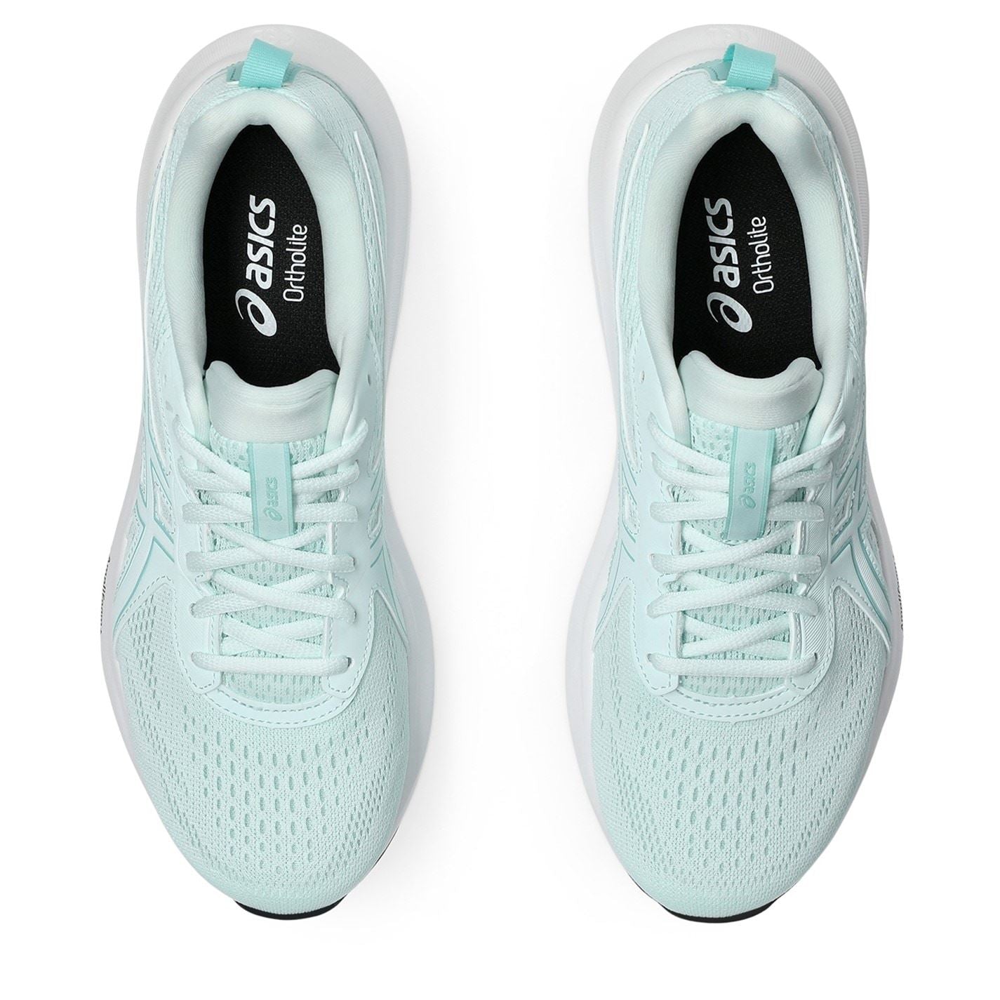 Asics Womens Gel Contend 9 Road Running Shoes