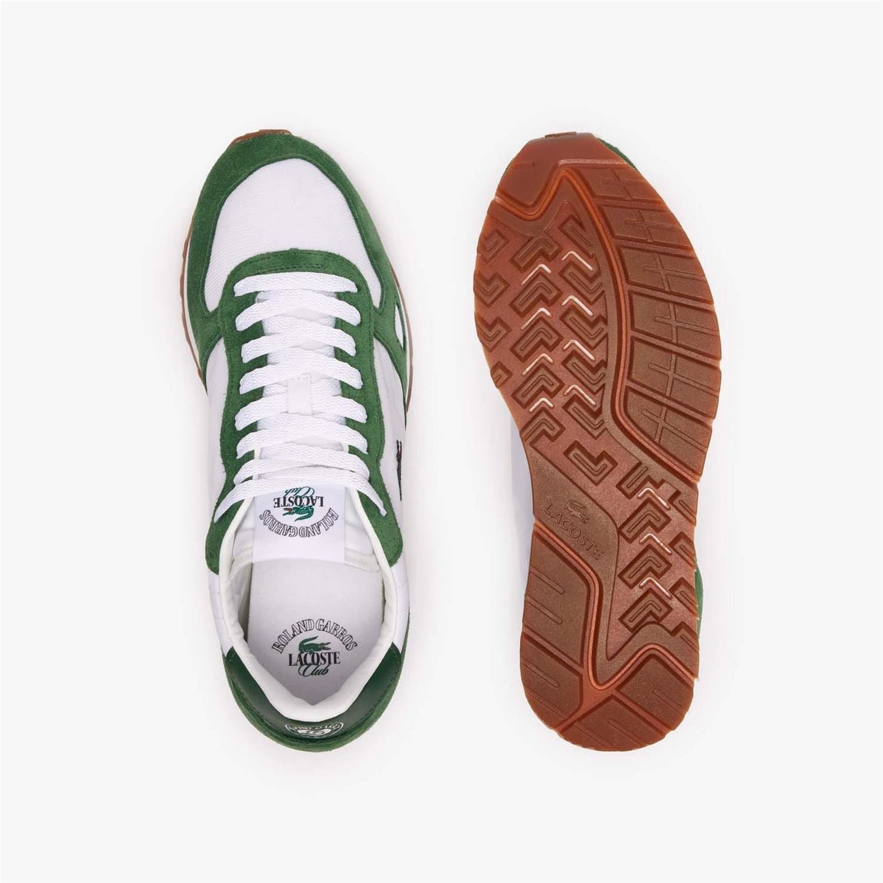 Lacoste 70s Trainers