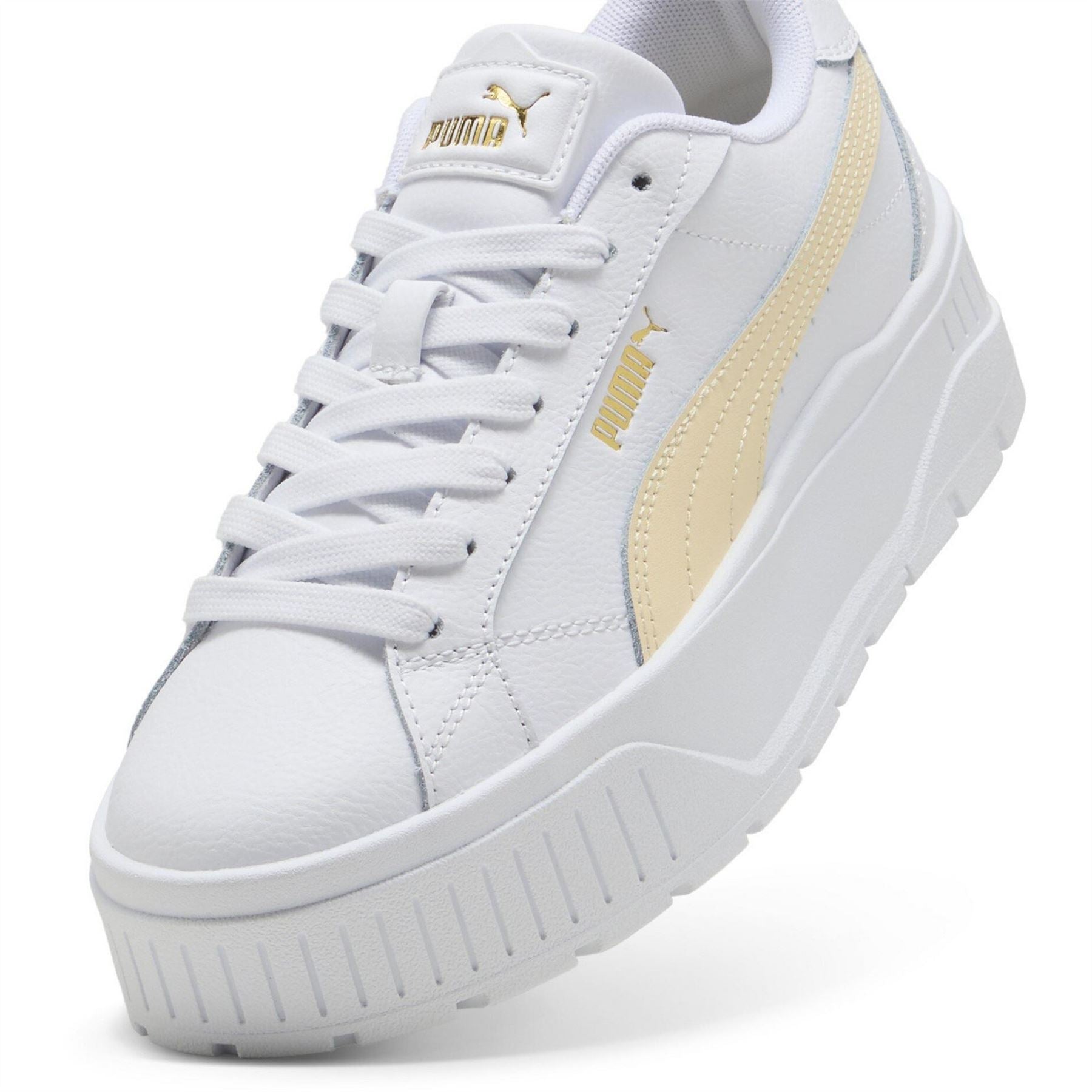 Puma Karmen Ii Low Top Trainers