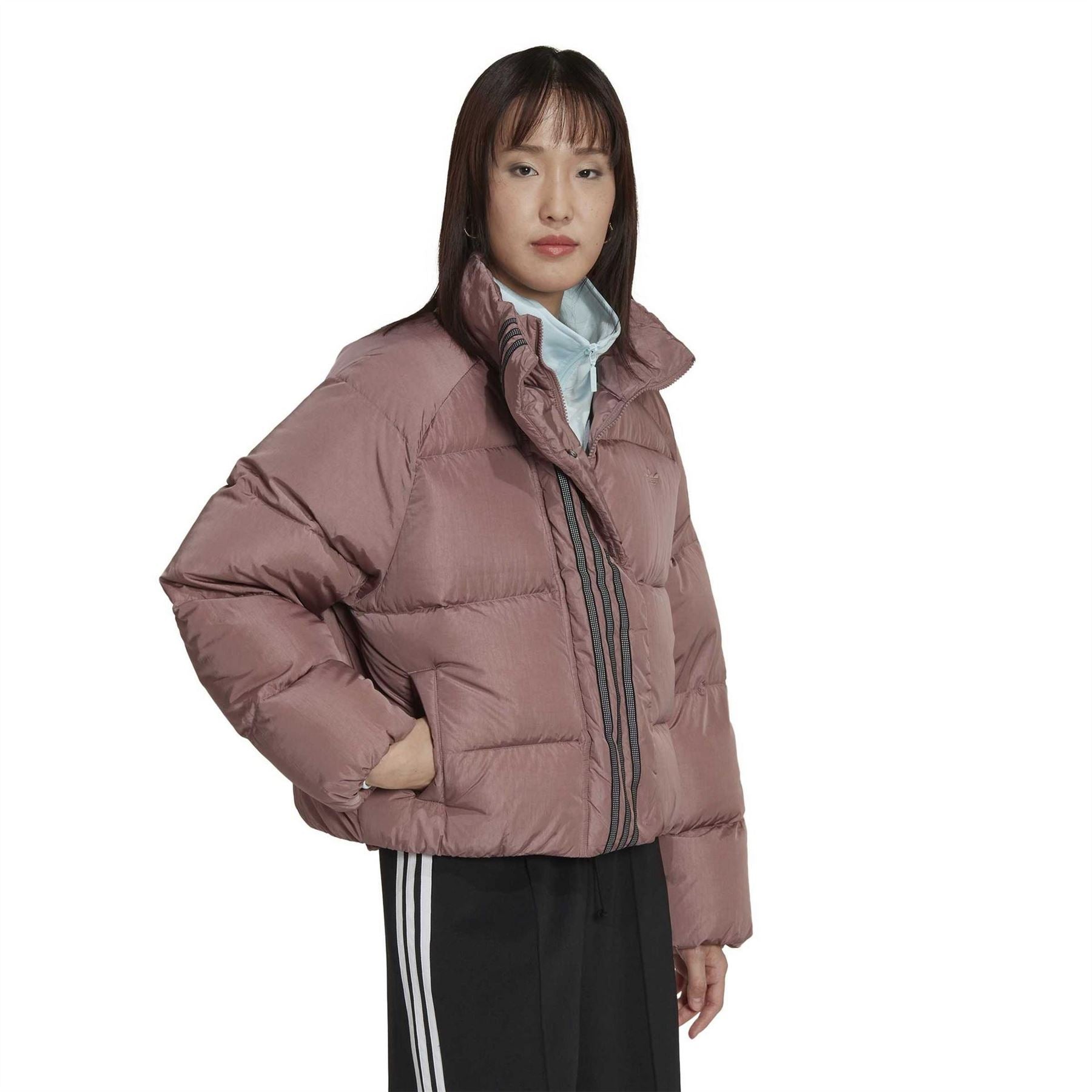 adidas Down Jkt Sht Ld99