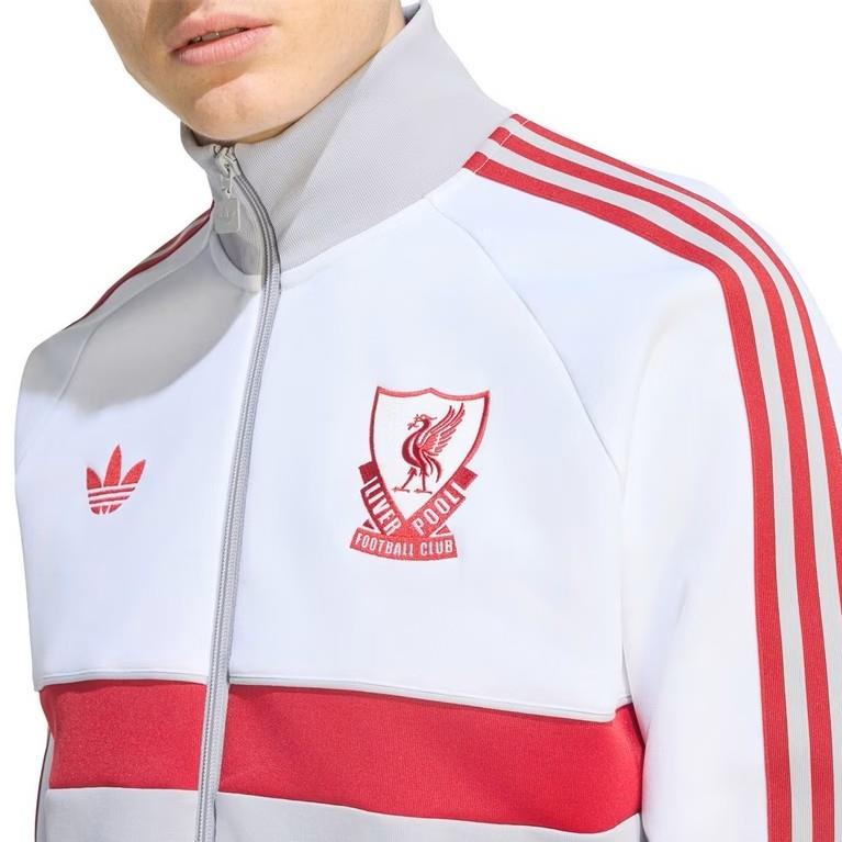 adidas Mens Originals Tracksuit Top