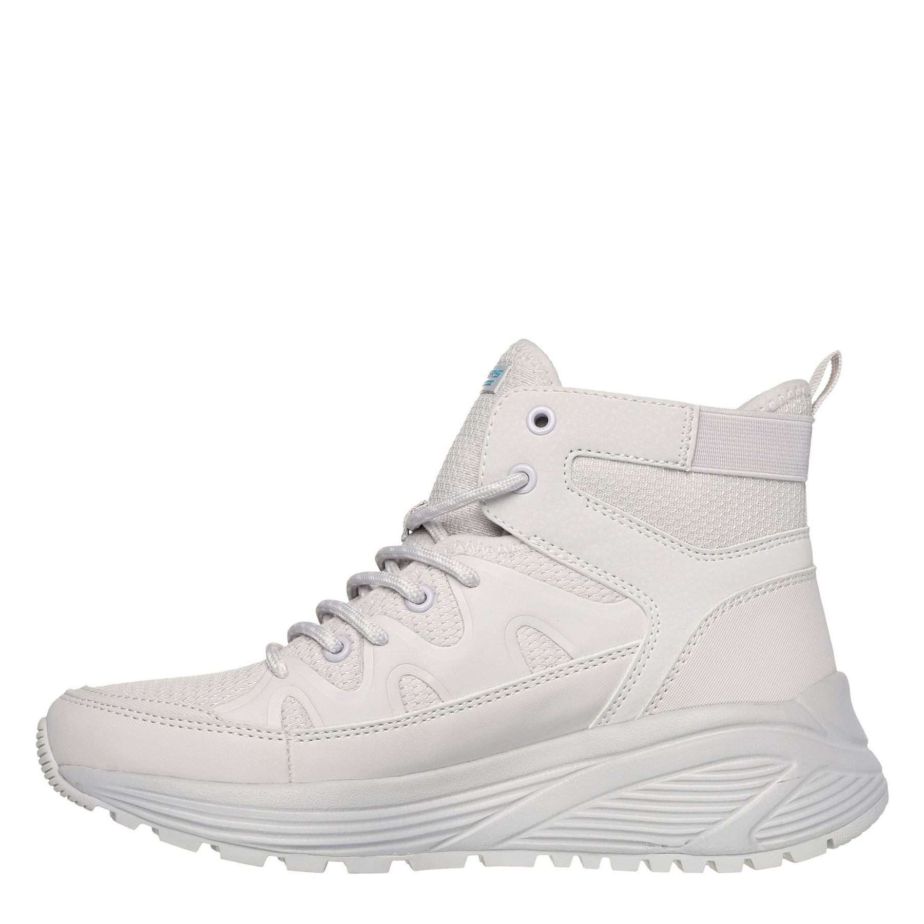 Skechers High Top Trainers